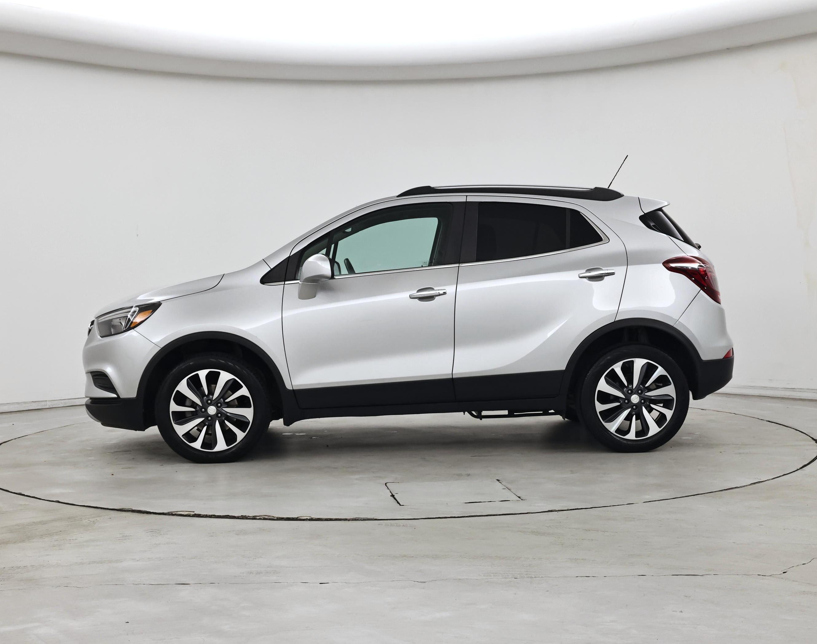Thumbnail: 2021 Buick Encore - 3