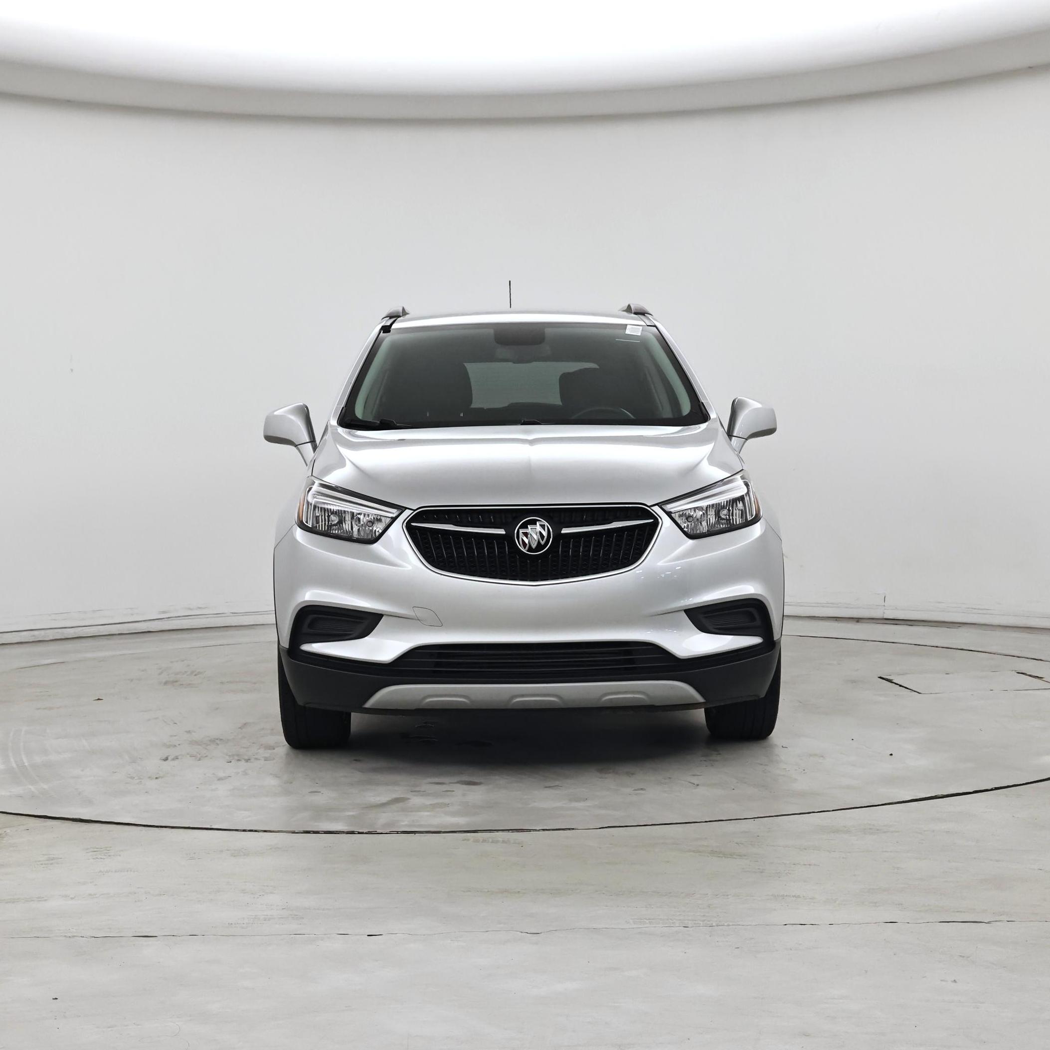 Thumbnail: 2021 Buick Encore - 5