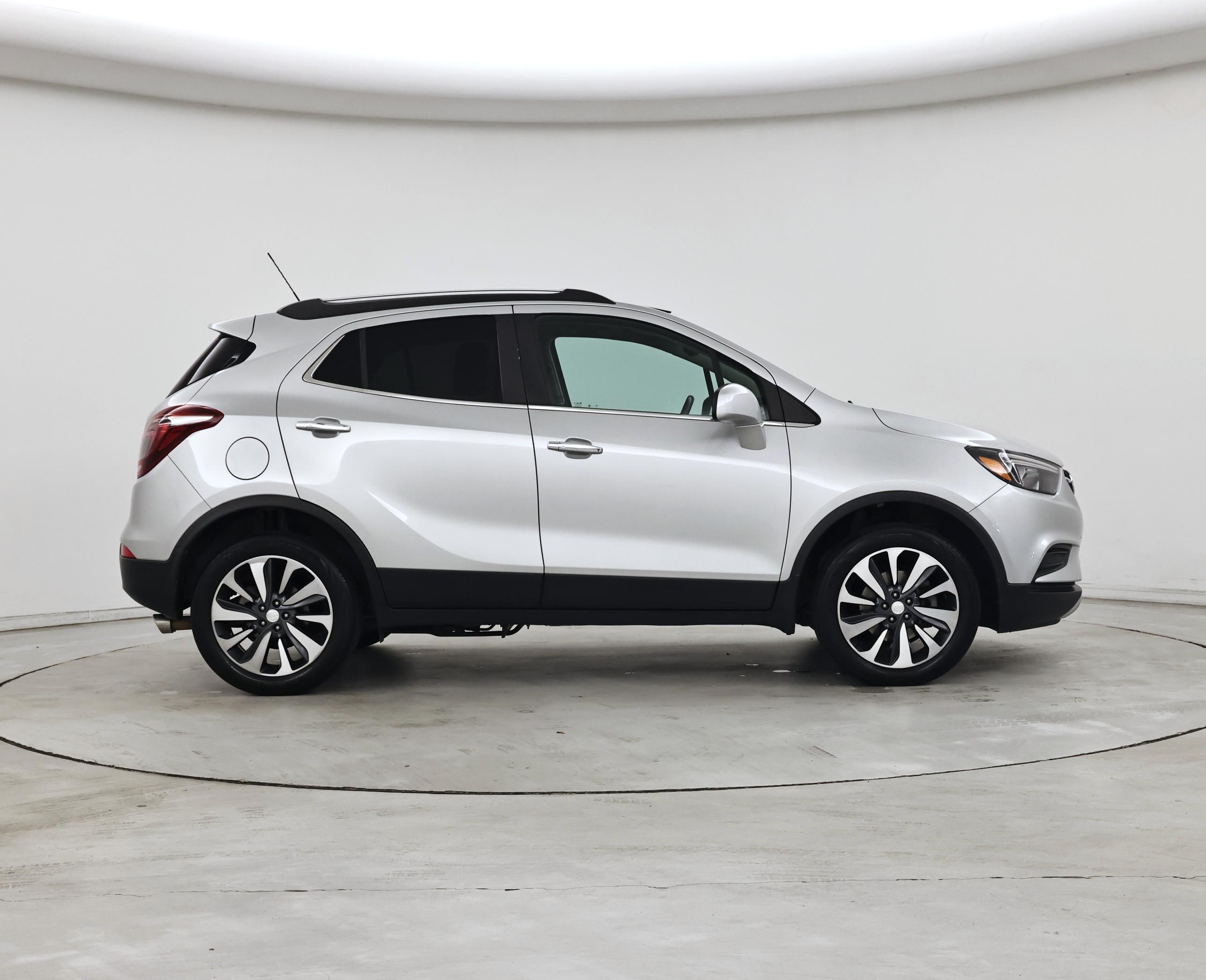 Thumbnail: 2021 Buick Encore - 7