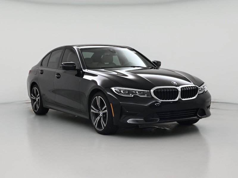 2022 BMW 330 I