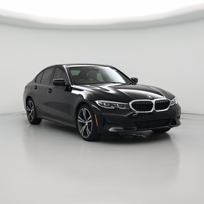 2022 BMW 330 I