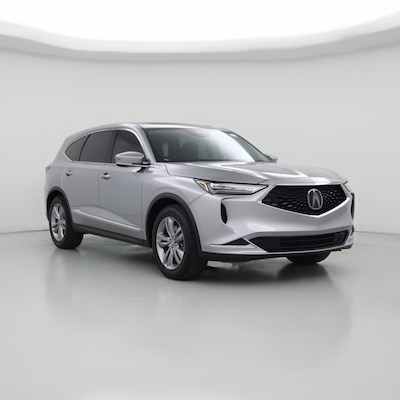 2024 Acura MDX SH-AWD