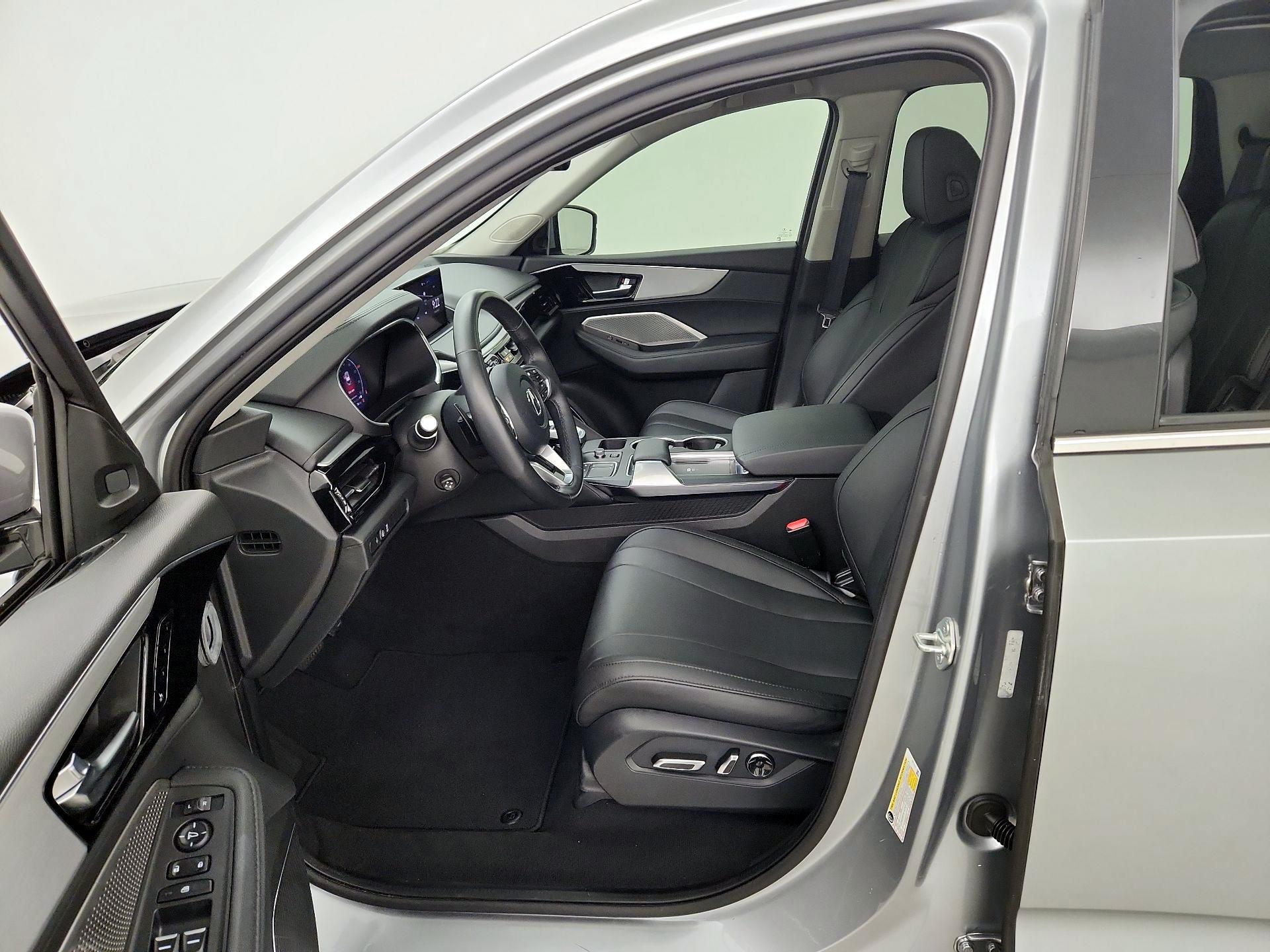Thumbnail: 2024 Acura MDX - 11