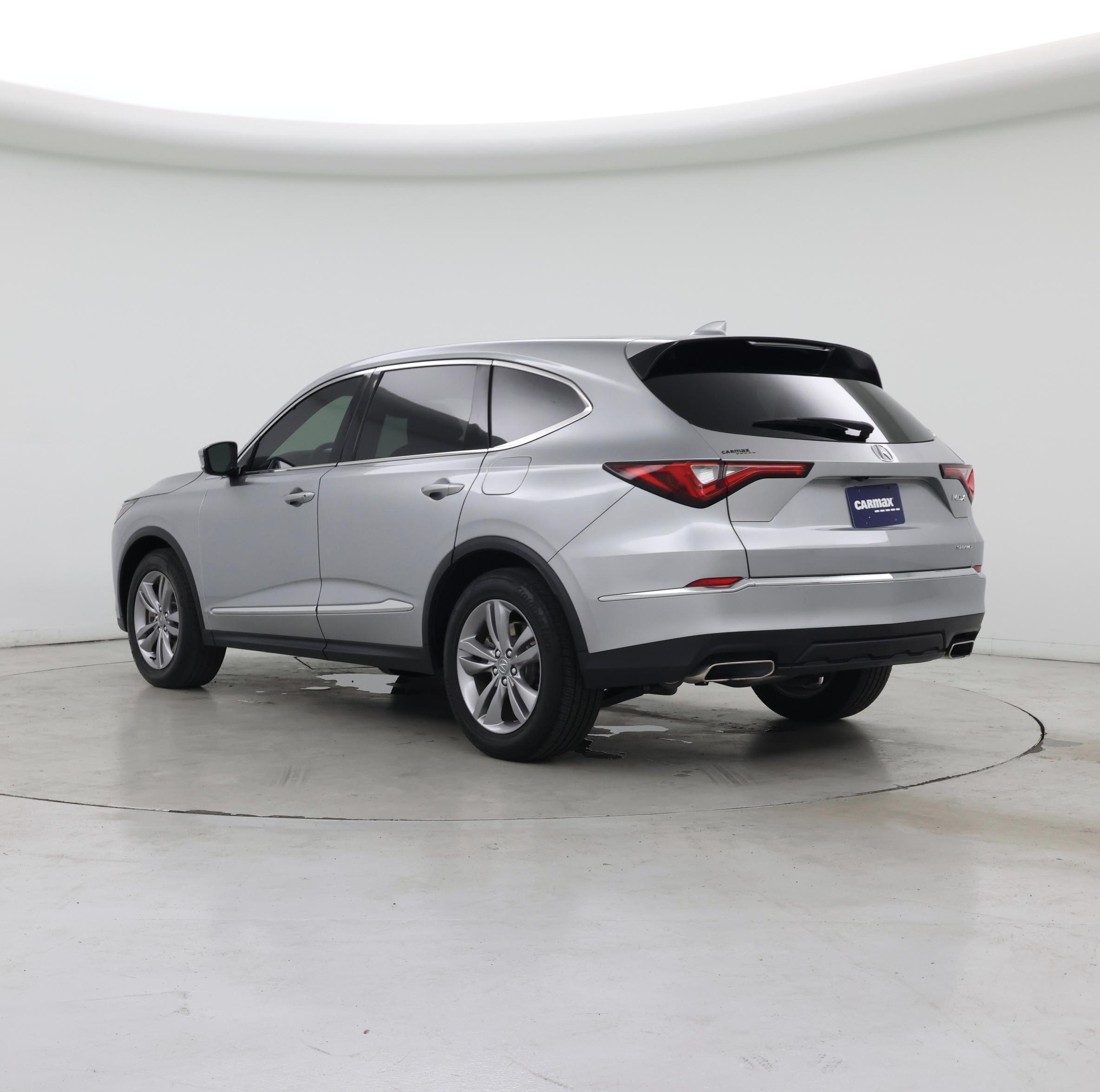 Thumbnail: 2024 Acura MDX - 2