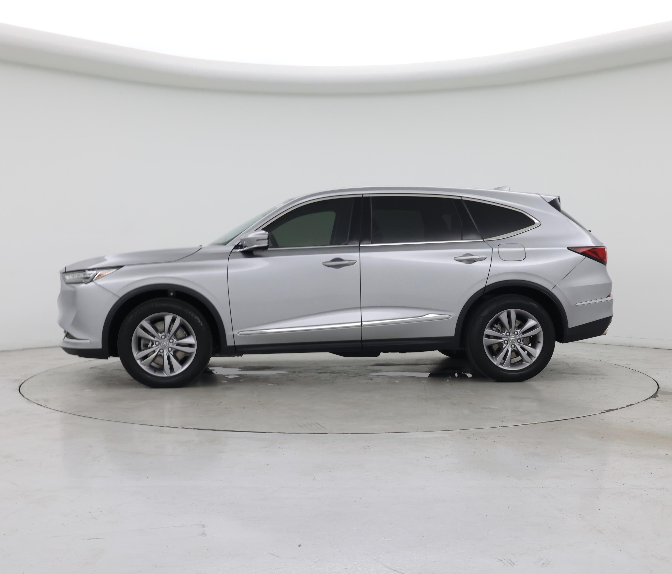 Thumbnail: 2024 Acura MDX - 3