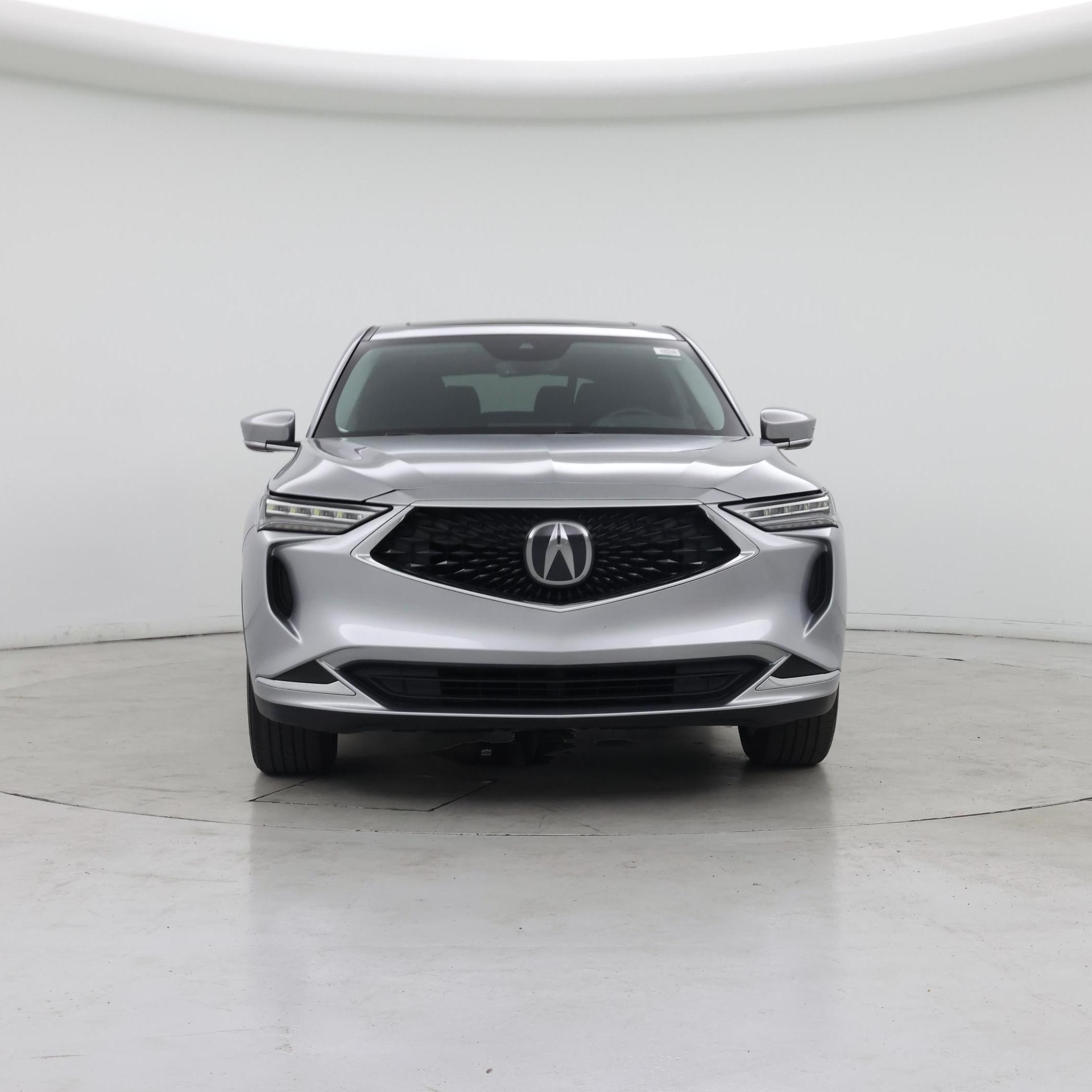 Thumbnail: 2024 Acura MDX - 5