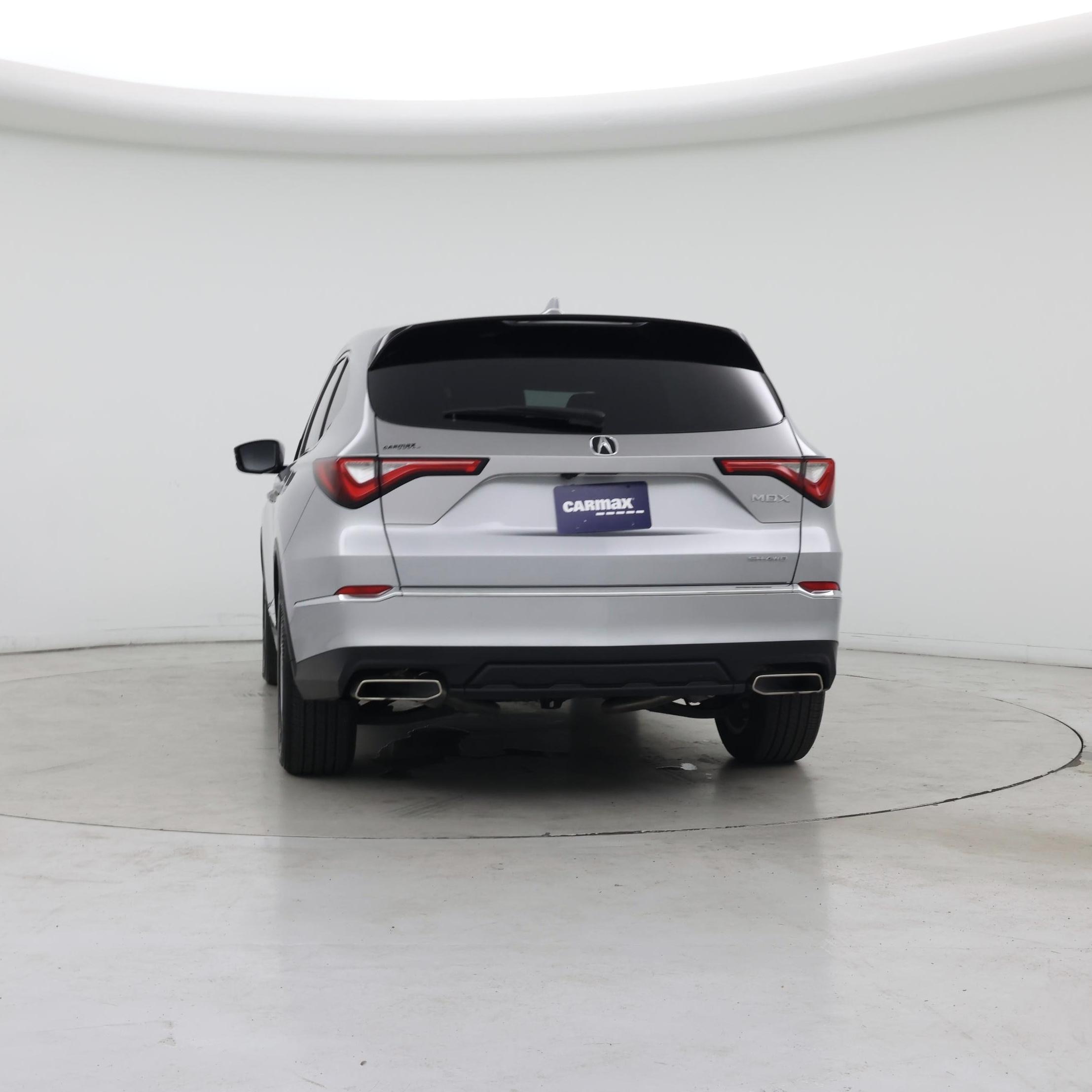 Thumbnail: 2024 Acura MDX - 6