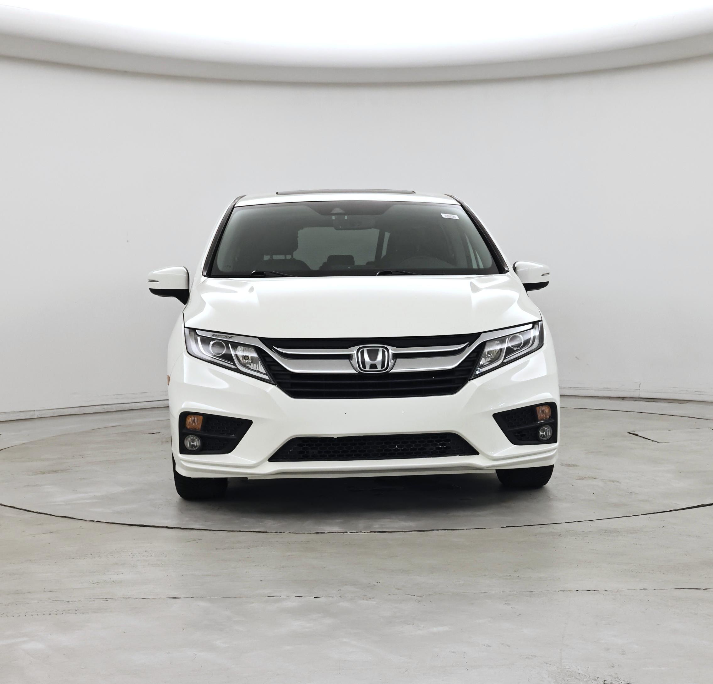 Thumbnail: 2019 Honda Odyssey - 5