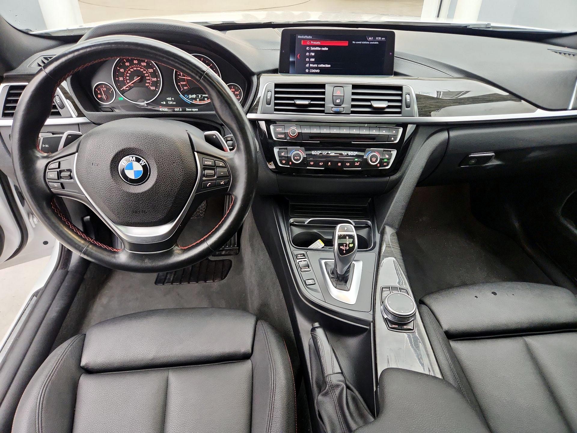 Thumbnail: 2018 BMW 4 Series - 9
