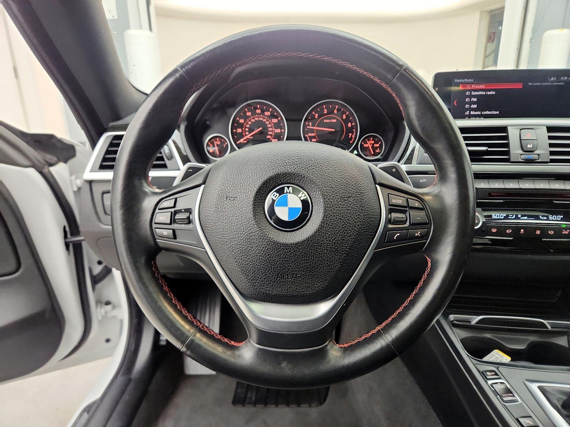Thumbnail: 2018 BMW 4 Series - 10