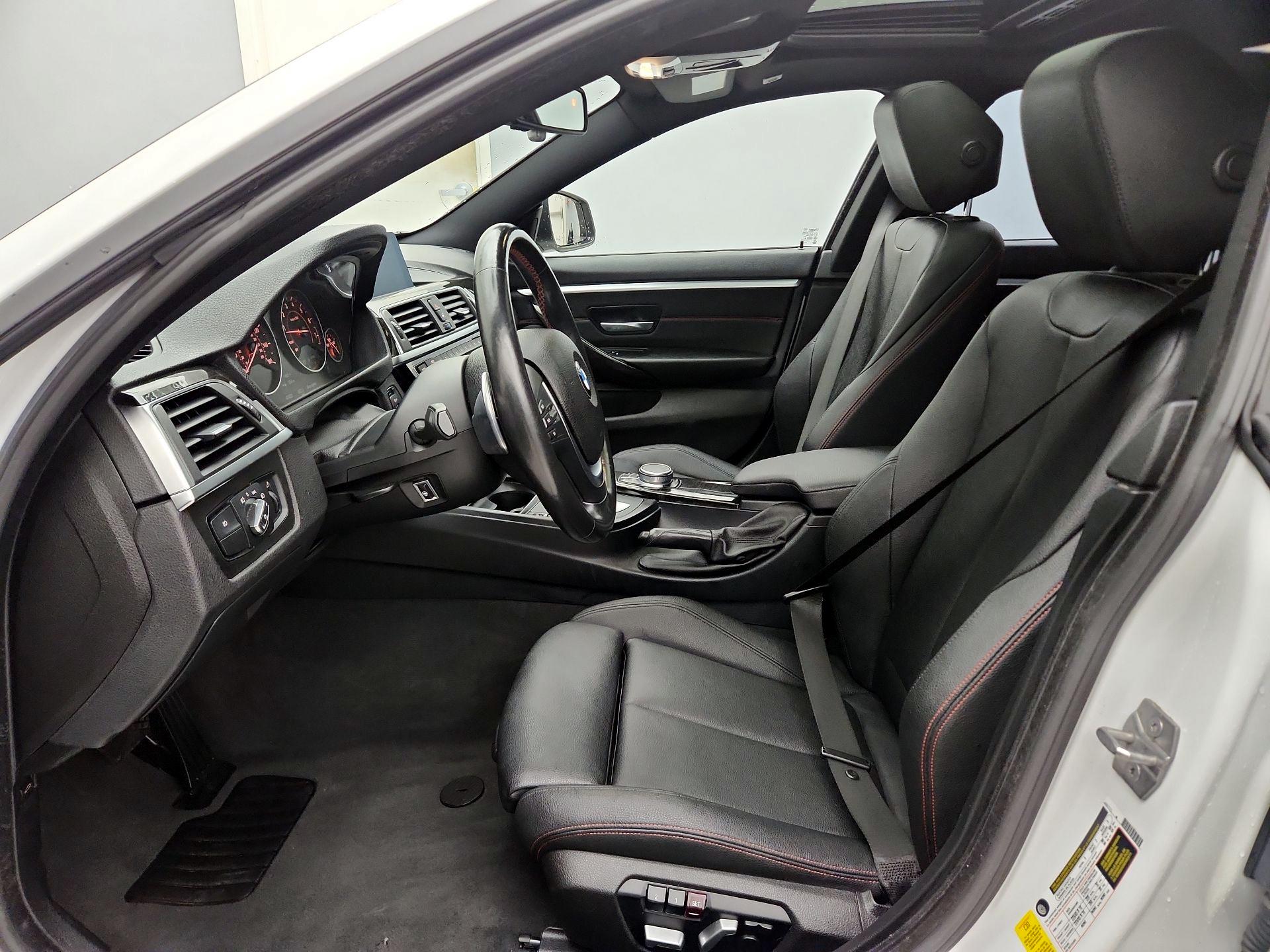 Thumbnail: 2018 BMW 4 Series - 11