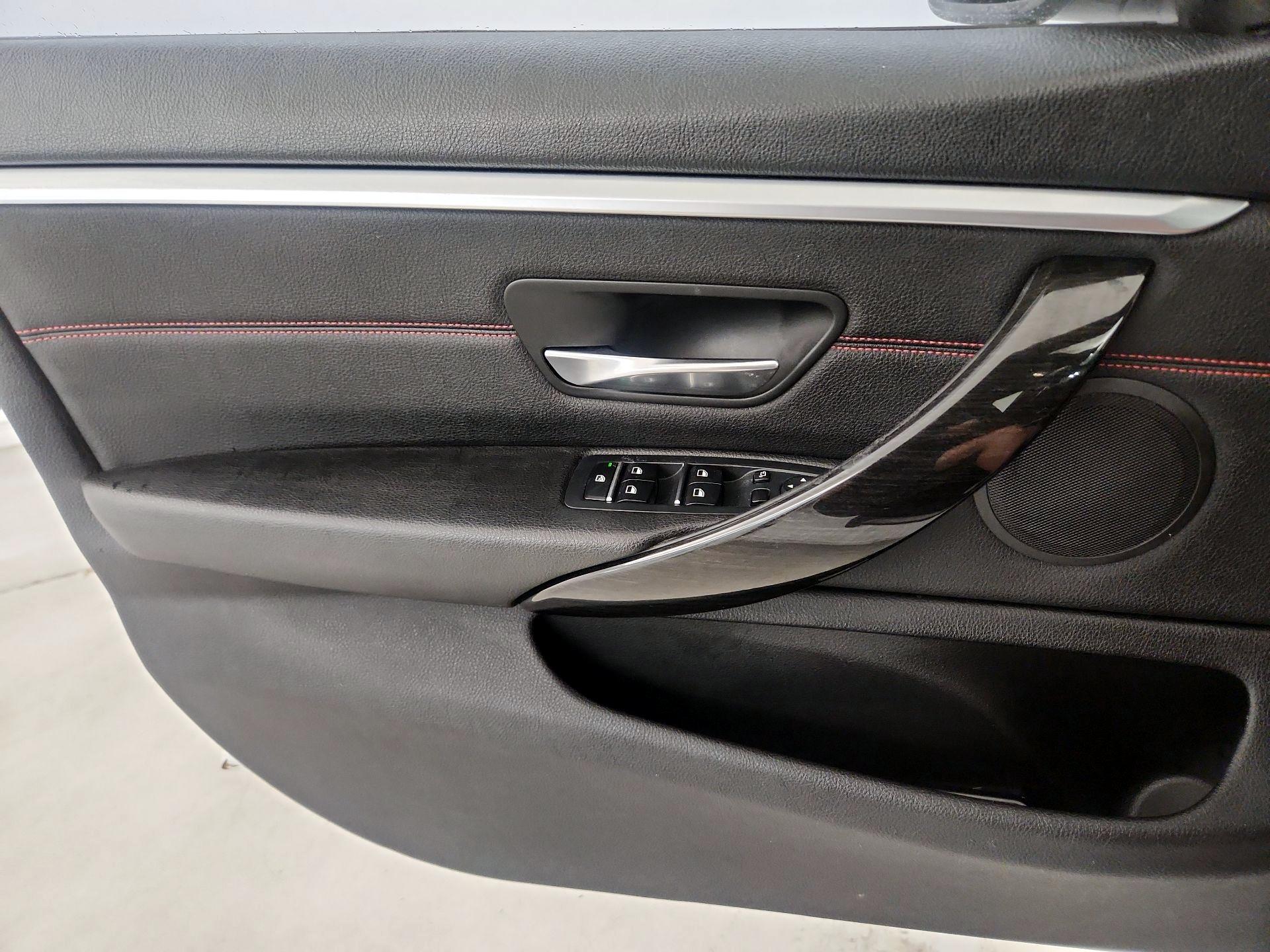 Thumbnail: 2018 BMW 4 Series - 12