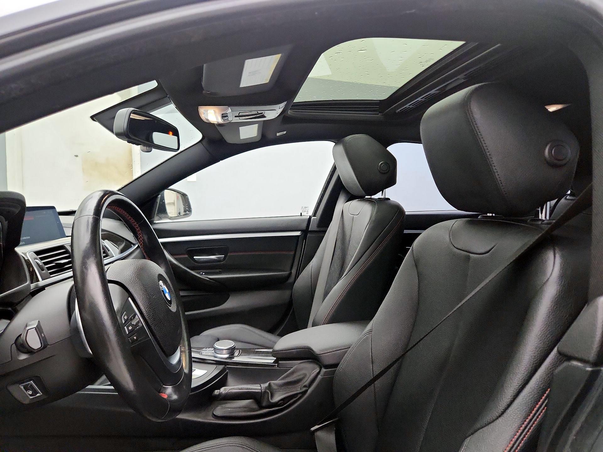 Thumbnail: 2018 BMW 4 Series - 19