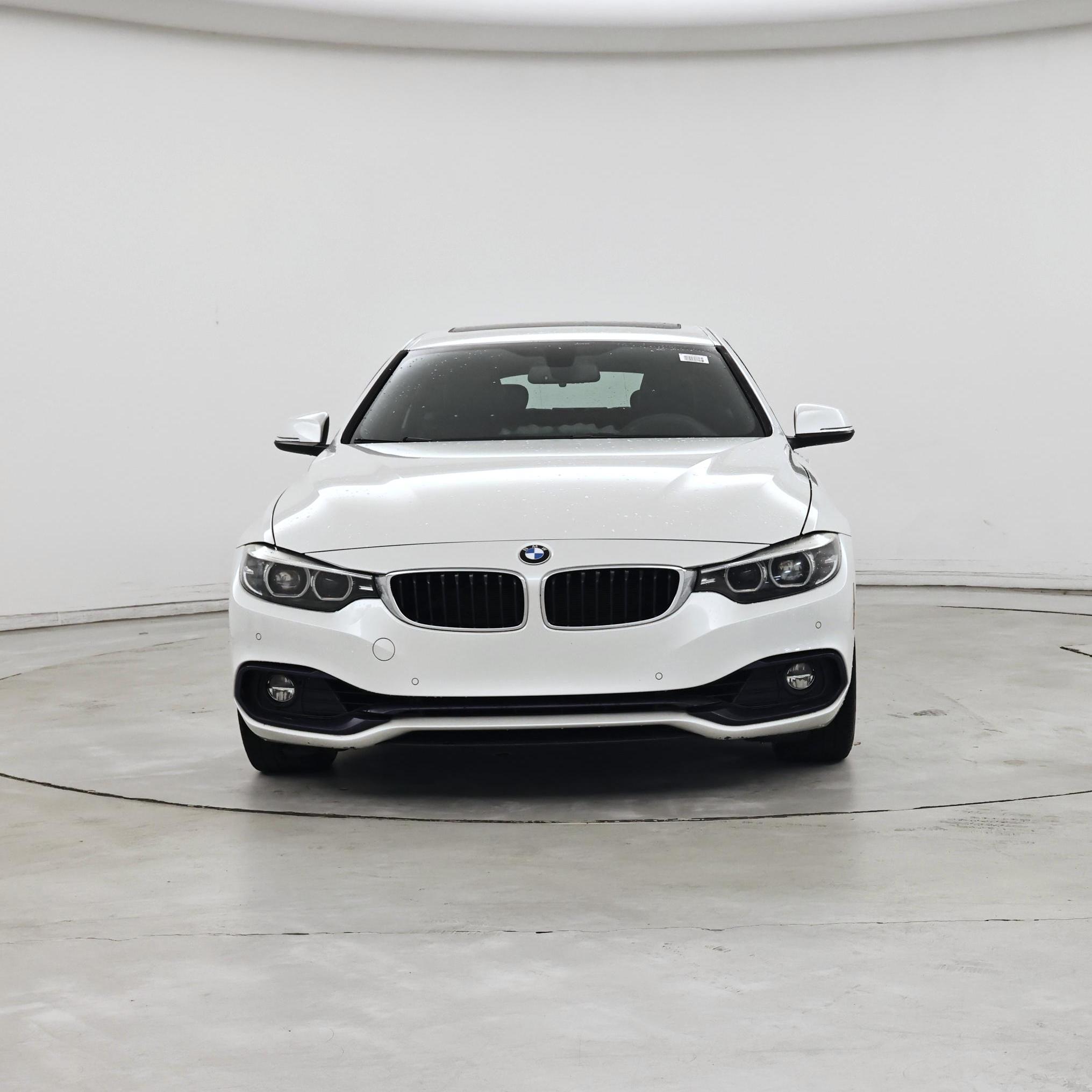 Thumbnail: 2018 BMW 4 Series - 5