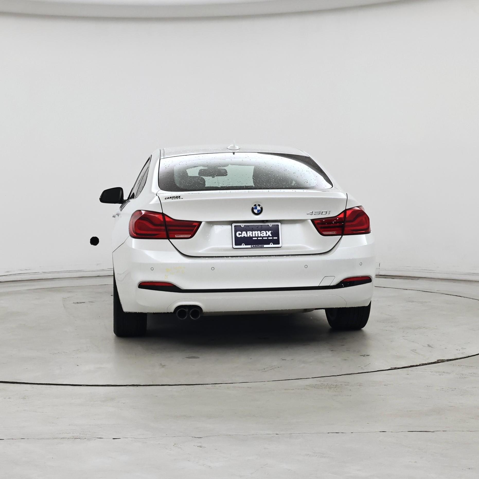 Thumbnail: 2018 BMW 4 Series - 6