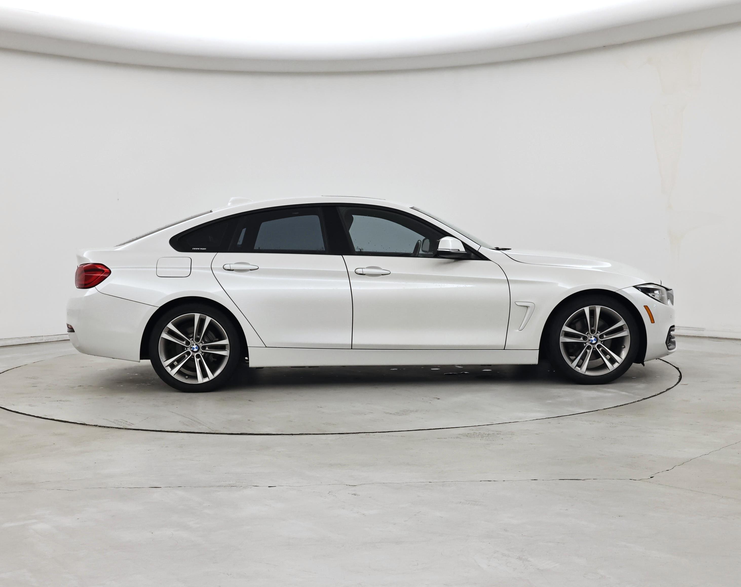 Thumbnail: 2018 BMW 4 Series - 7