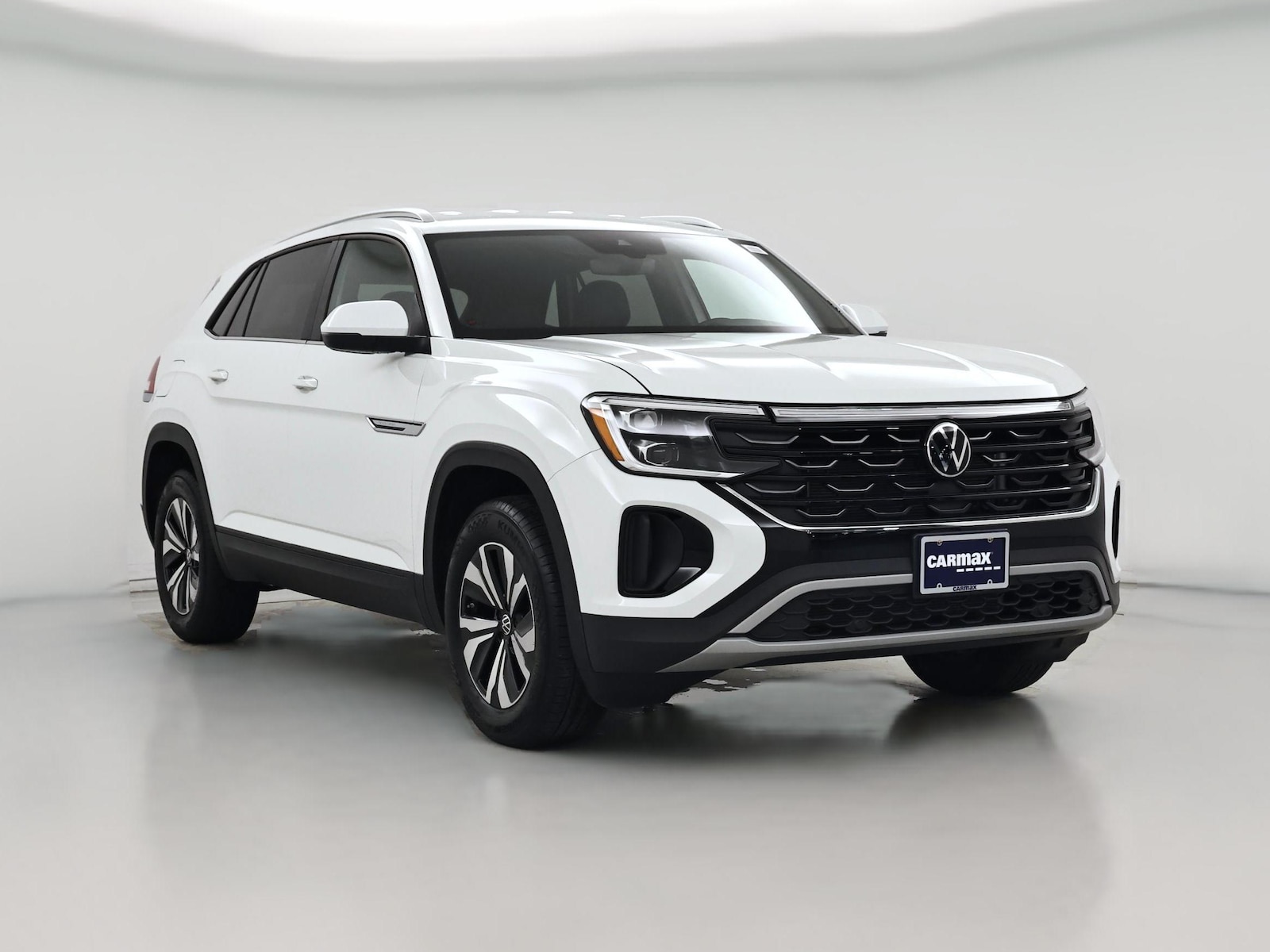 2025 Volkswagen Atlas Cross Sport SE - Photo 1