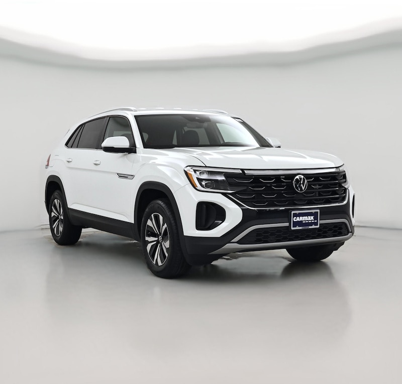 2025 Volkswagen Atlas Cross Sport SE