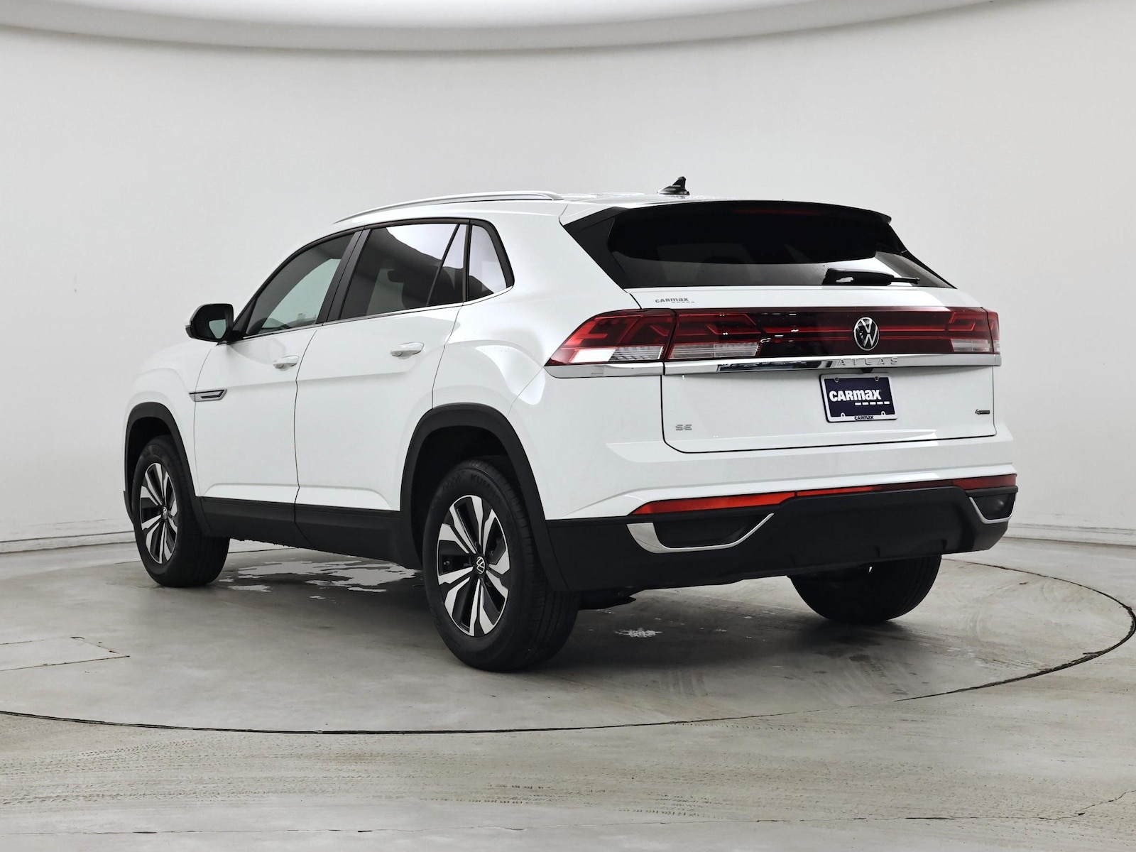 2025 Volkswagen Atlas Cross Sport SE - Photo 3