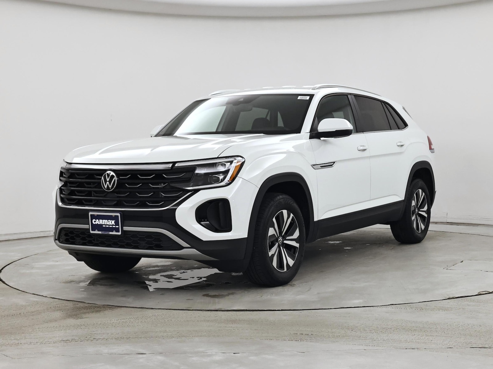 2025 Volkswagen Atlas Cross Sport SE - Photo 5