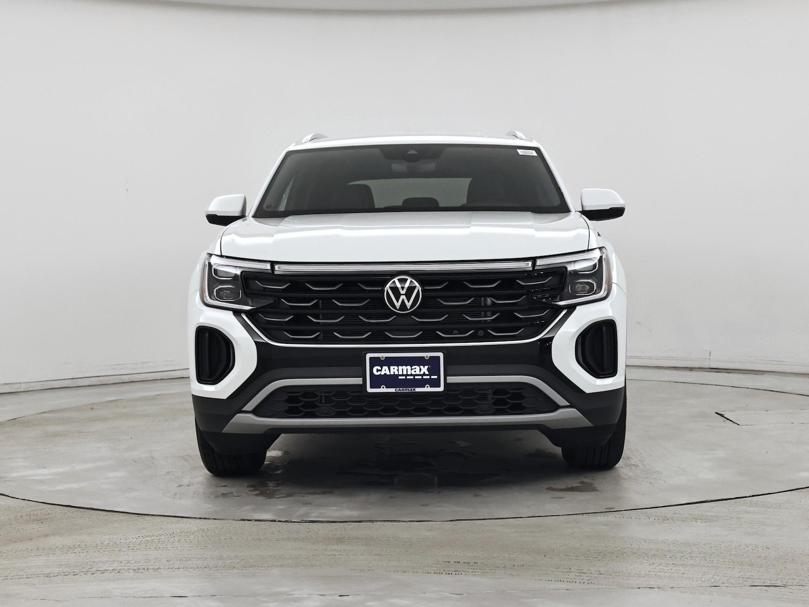 2025 Volkswagen Atlas Cross Sport SE - Photo 6