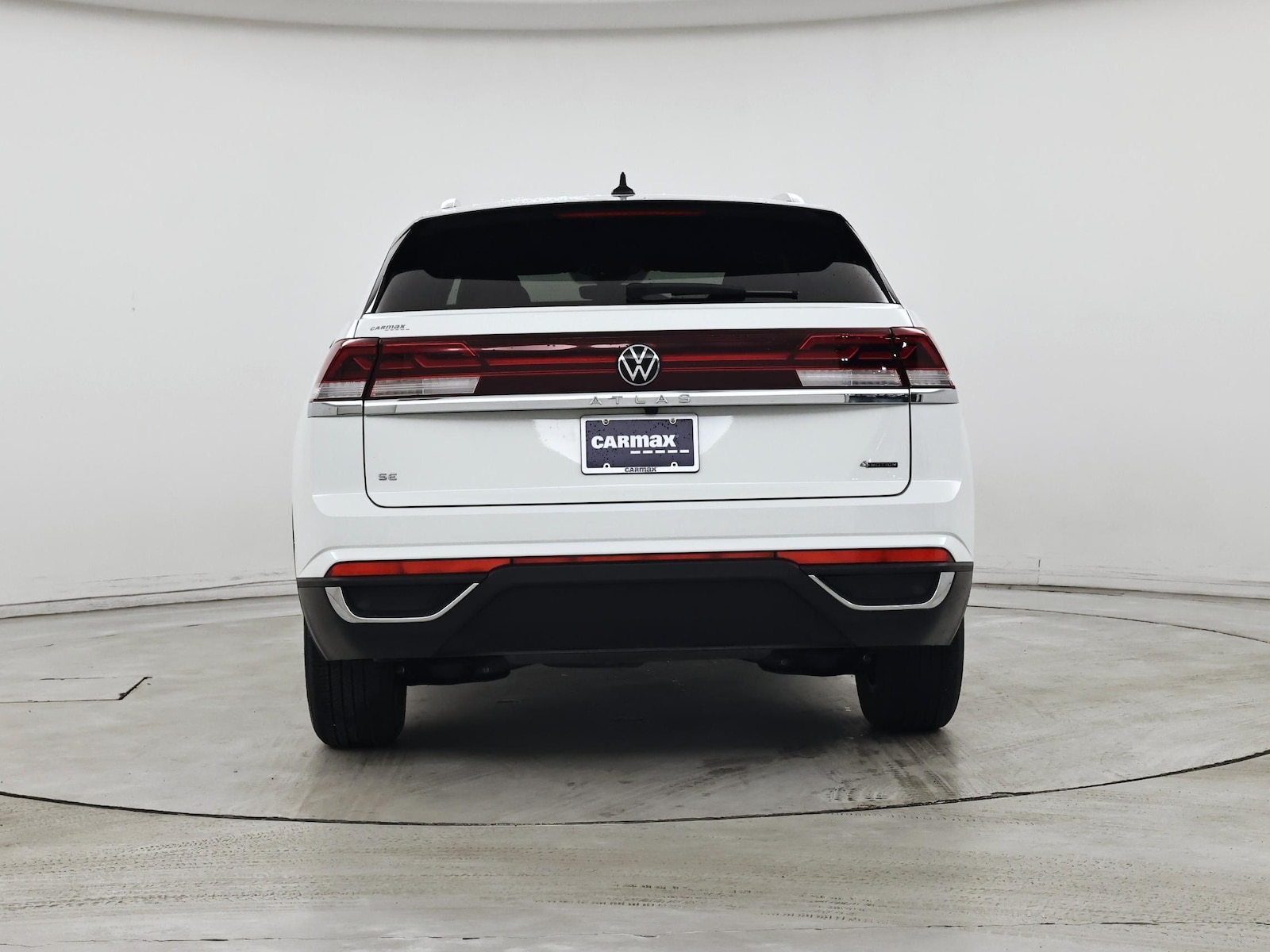 2025 Volkswagen Atlas Cross Sport SE - Photo 7