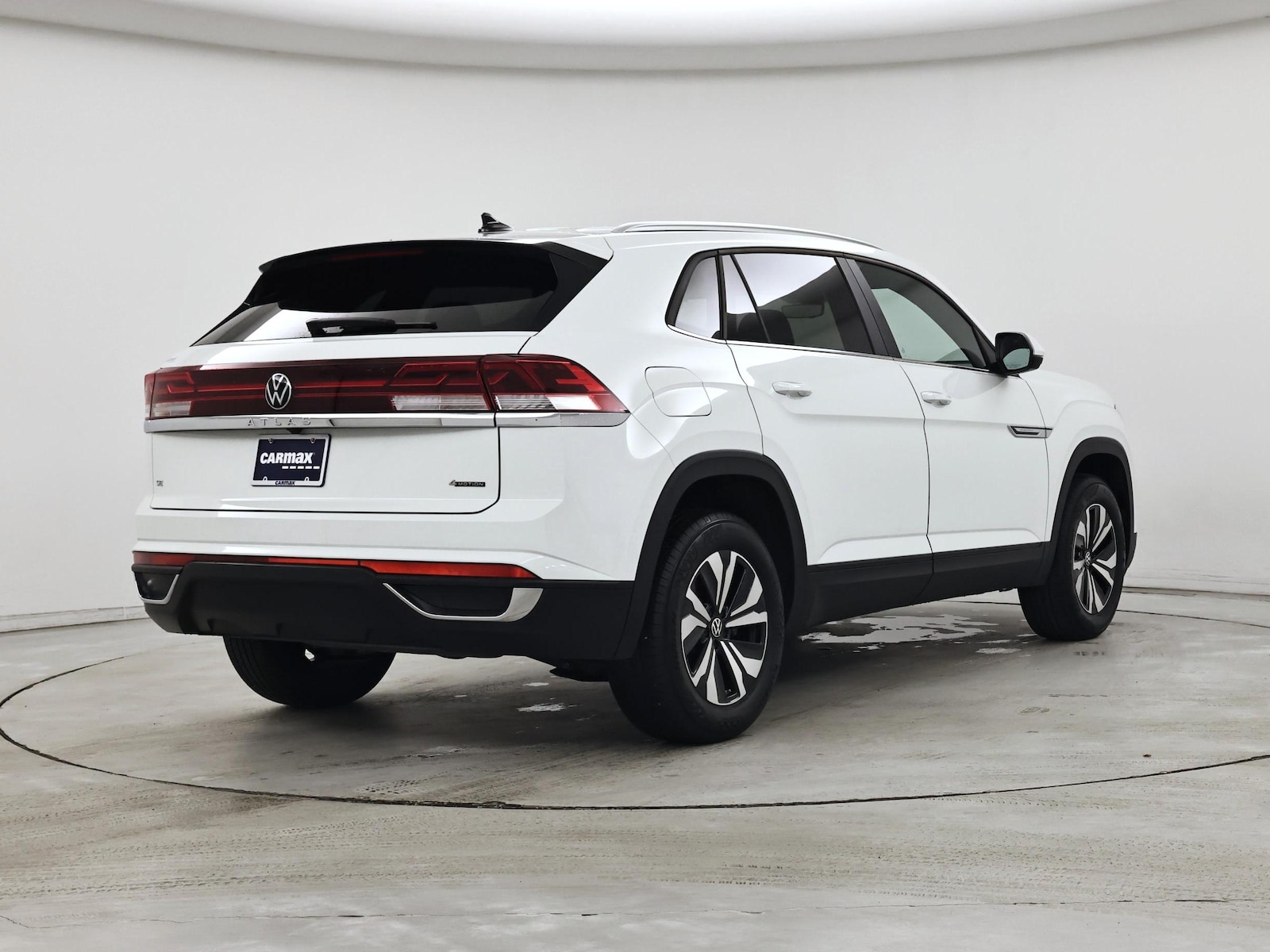 2025 Volkswagen Atlas Cross Sport SE - Photo 9