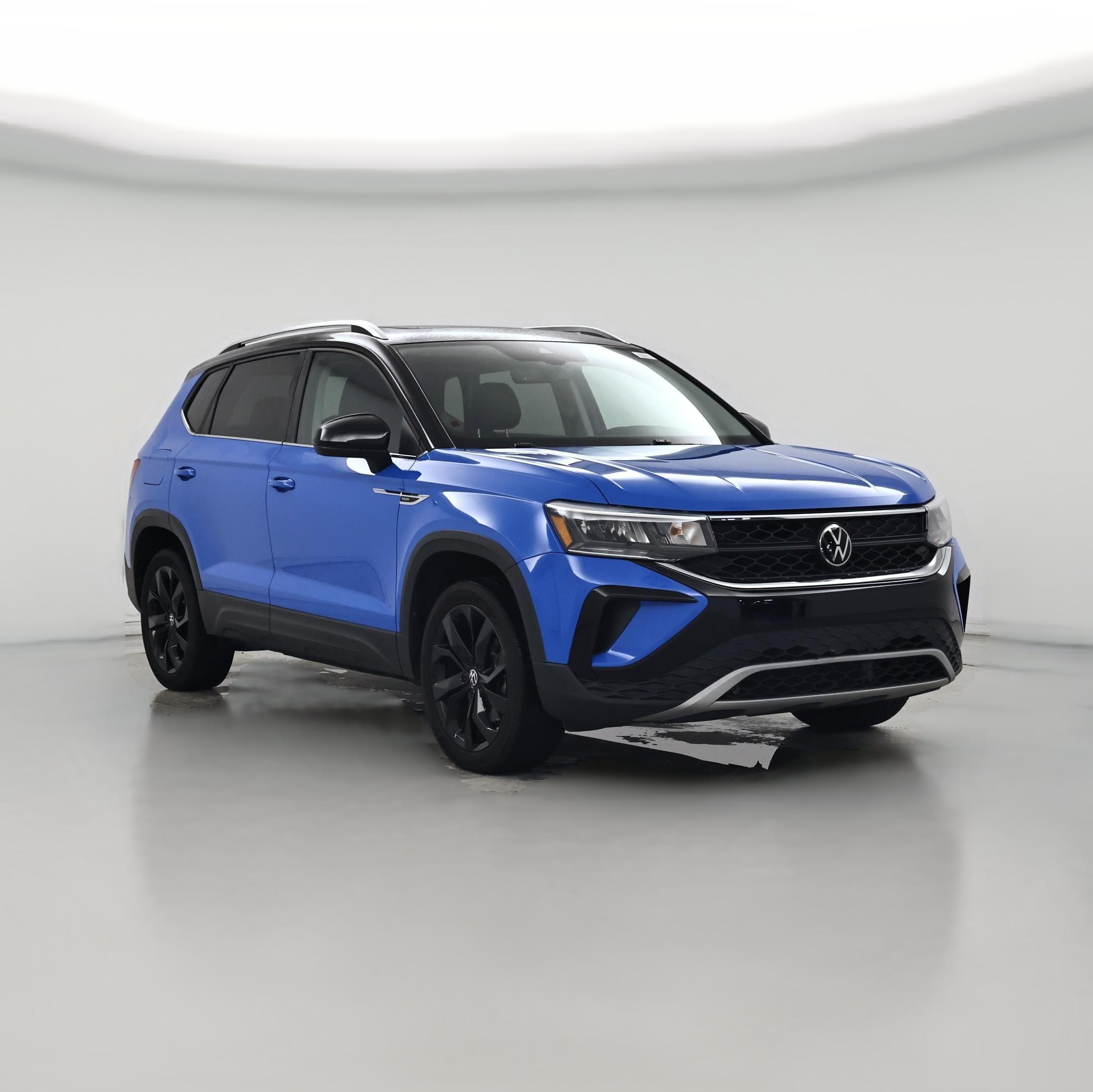 Thumbnail: 2024 Volkswagen Taos - 1