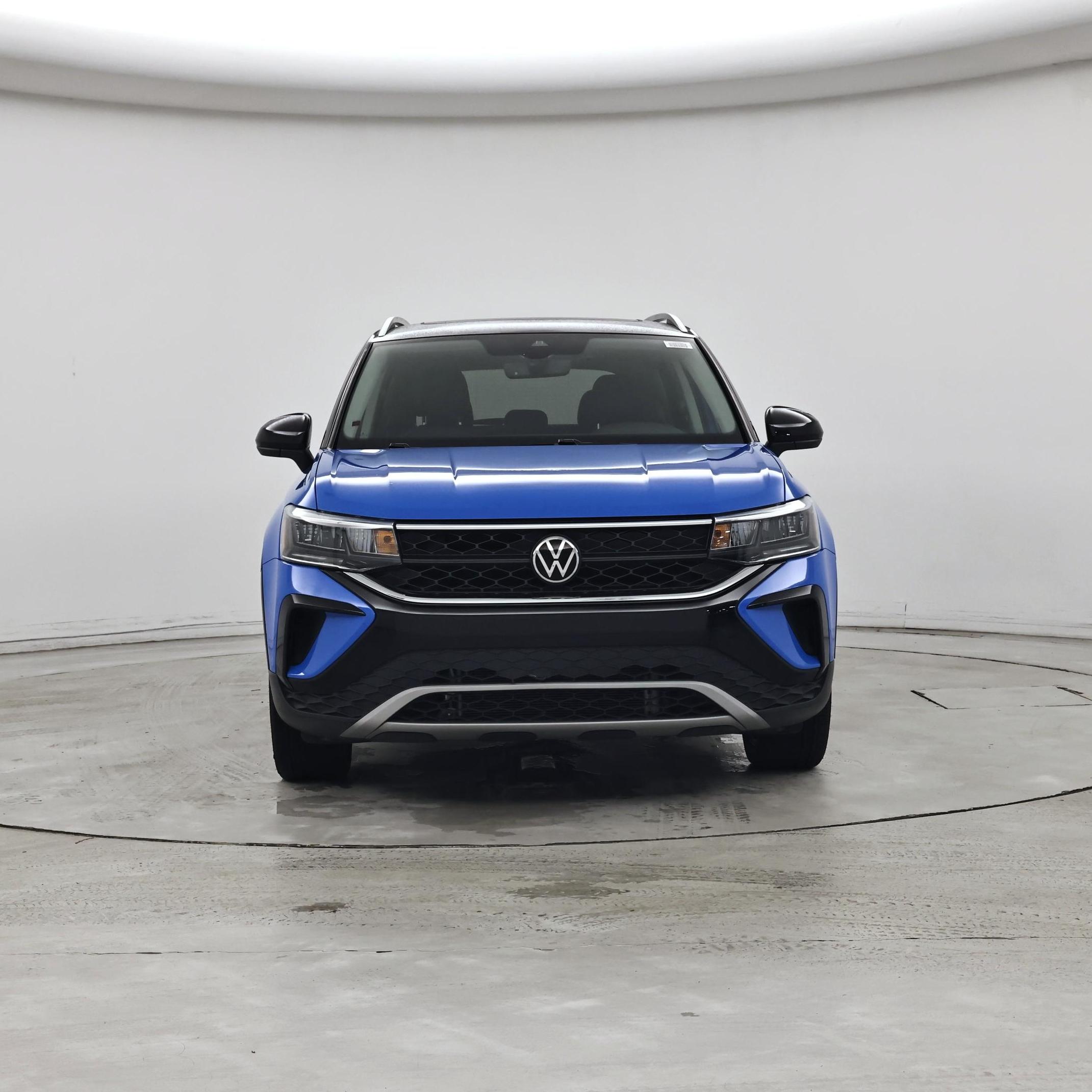 Thumbnail: 2024 Volkswagen Taos - 5
