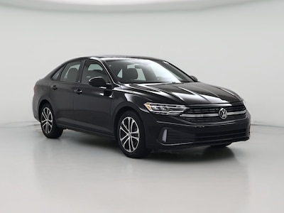 2024 Volkswagen Jetta Sport