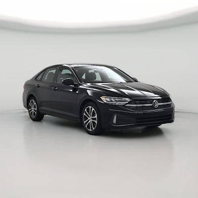 2024 Volkswagen Jetta Sport