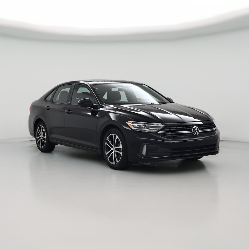 2024 Volkswagen Jetta Sport