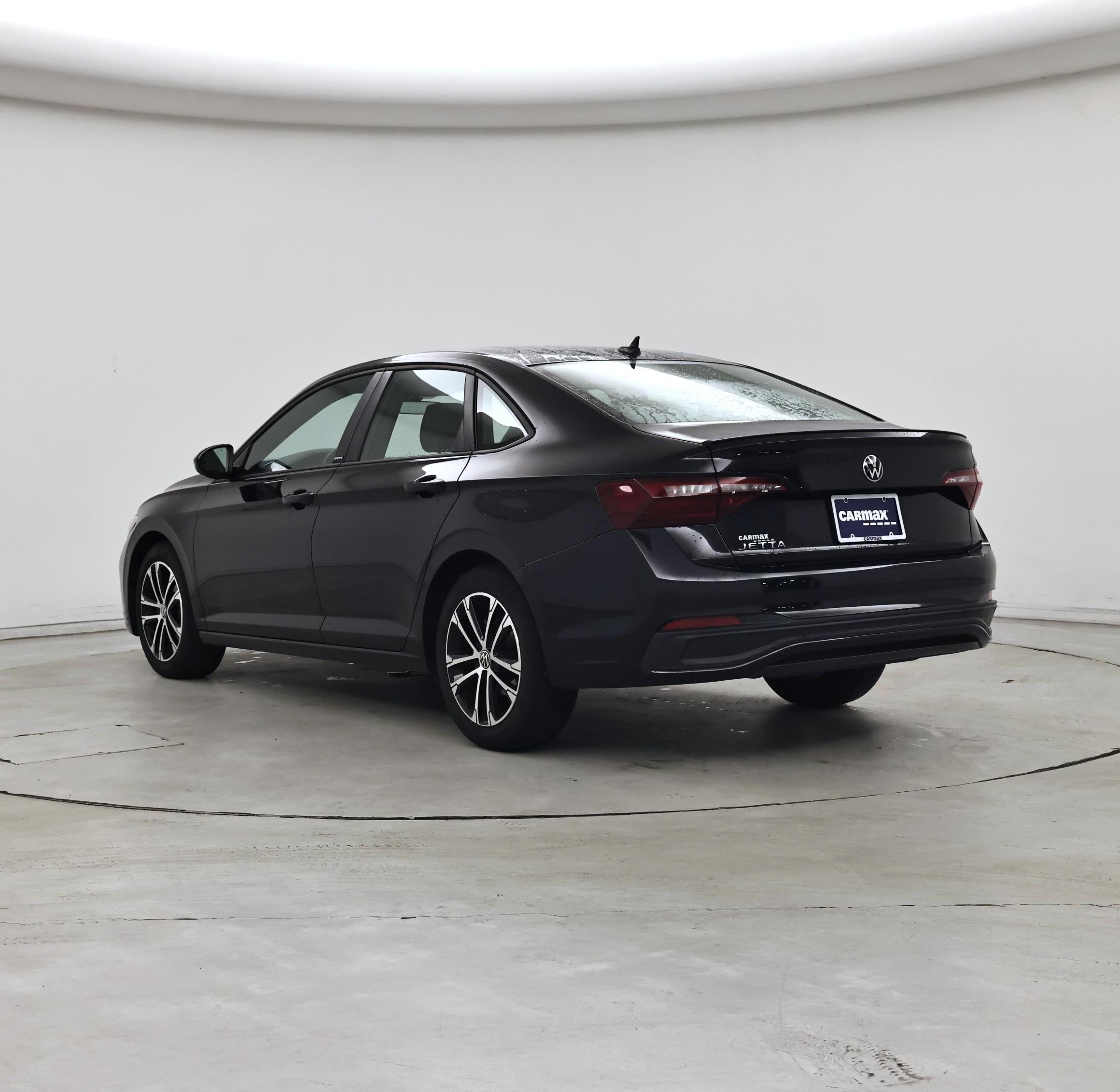 Thumbnail: 2024 Volkswagen Jetta - 2