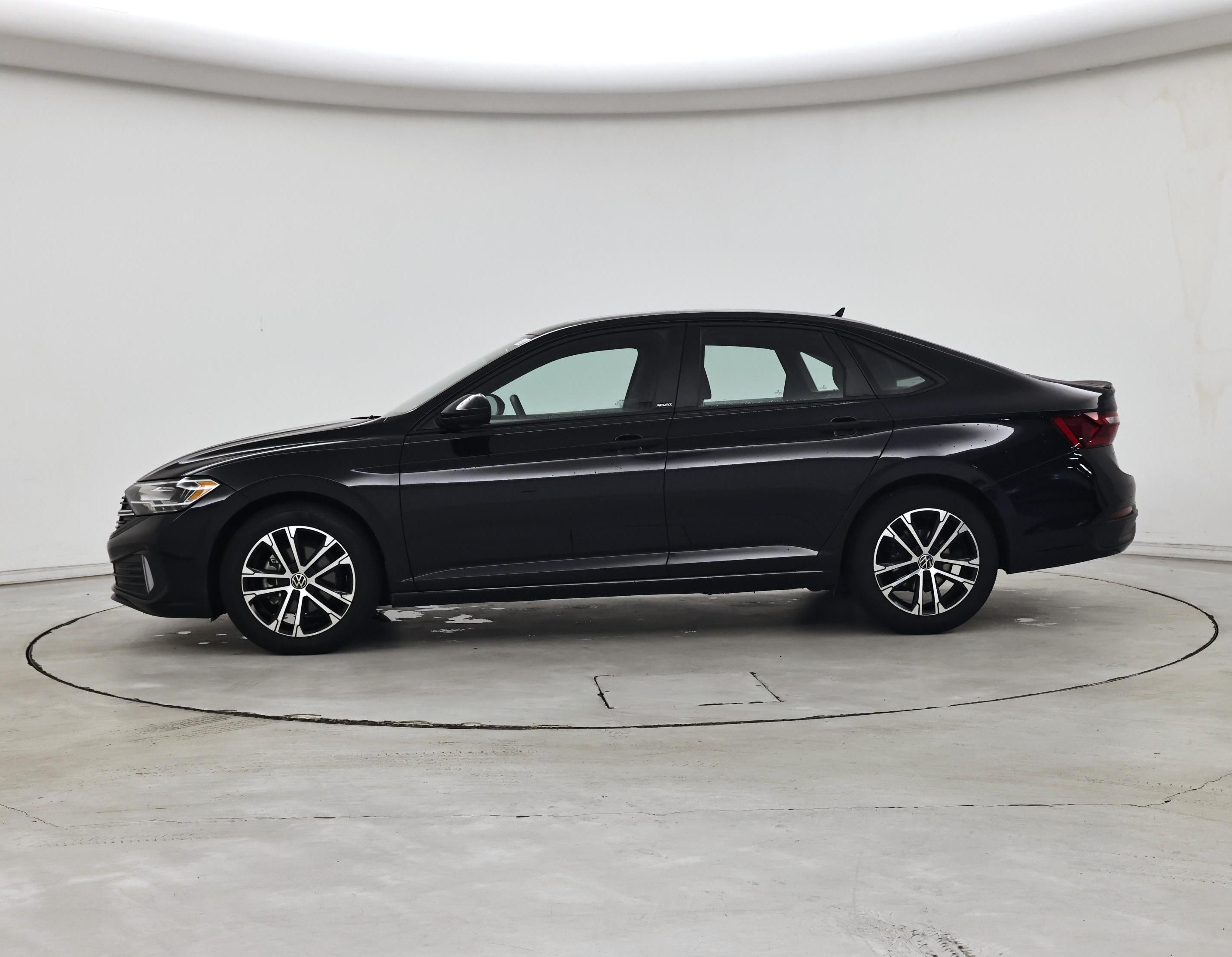 Thumbnail: 2024 Volkswagen Jetta - 3