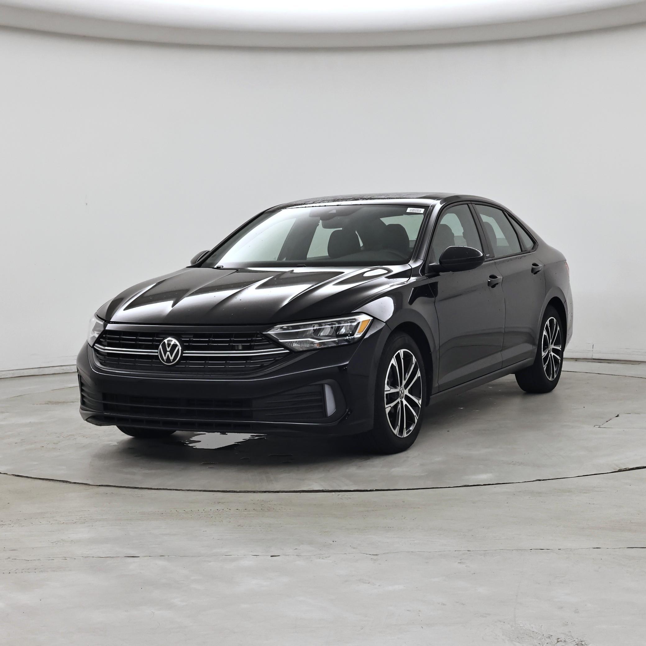 Thumbnail: 2024 Volkswagen Jetta - 4