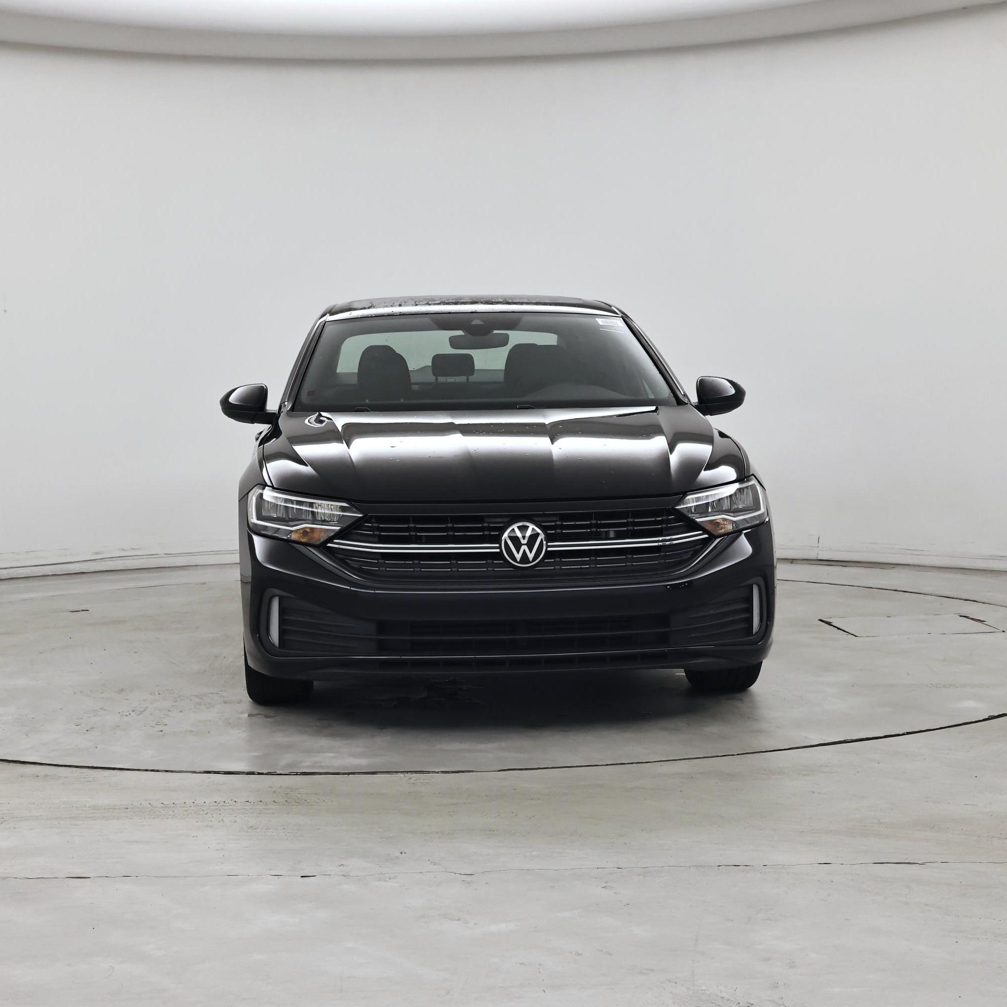 Thumbnail: 2024 Volkswagen Jetta - 5