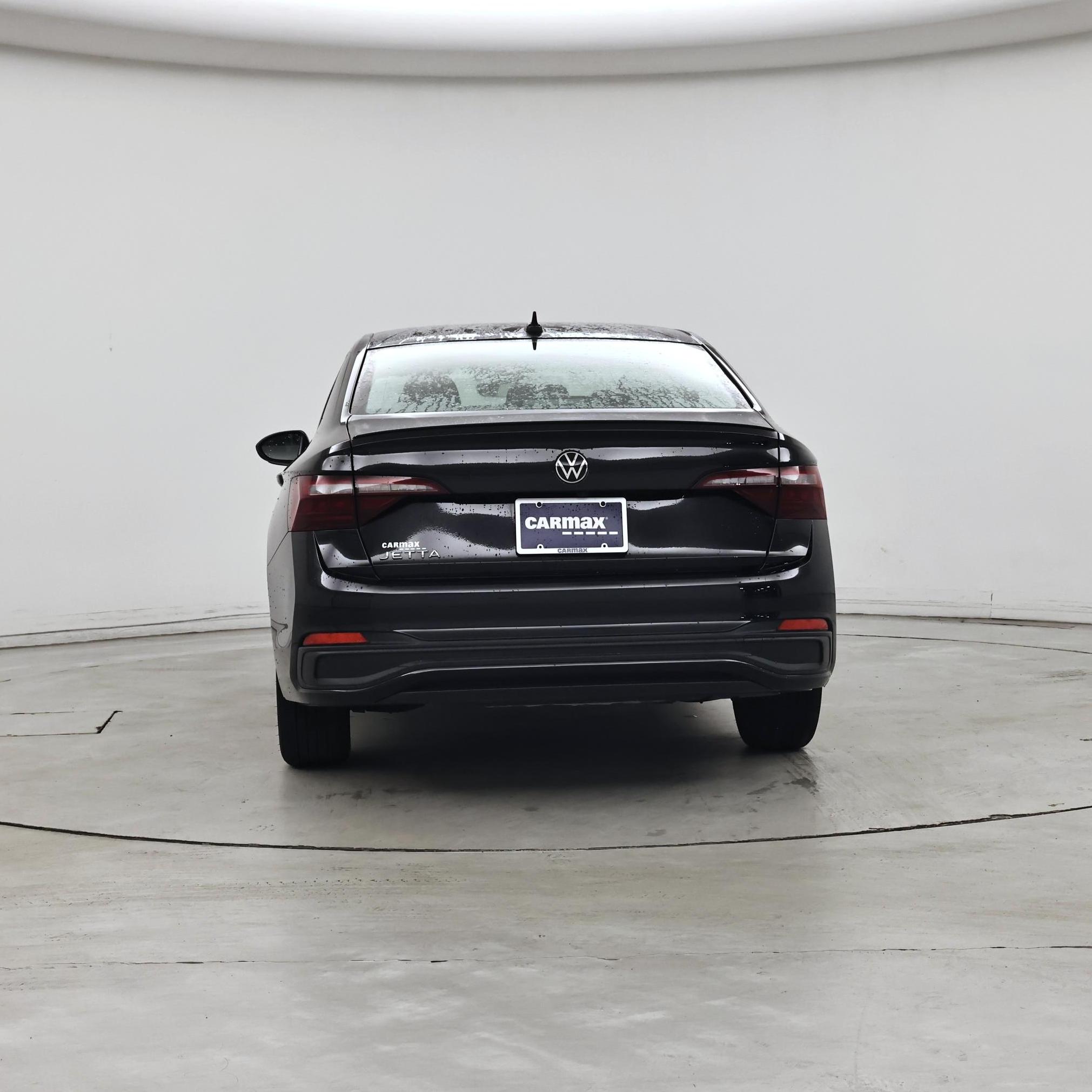 Thumbnail: 2024 Volkswagen Jetta - 6