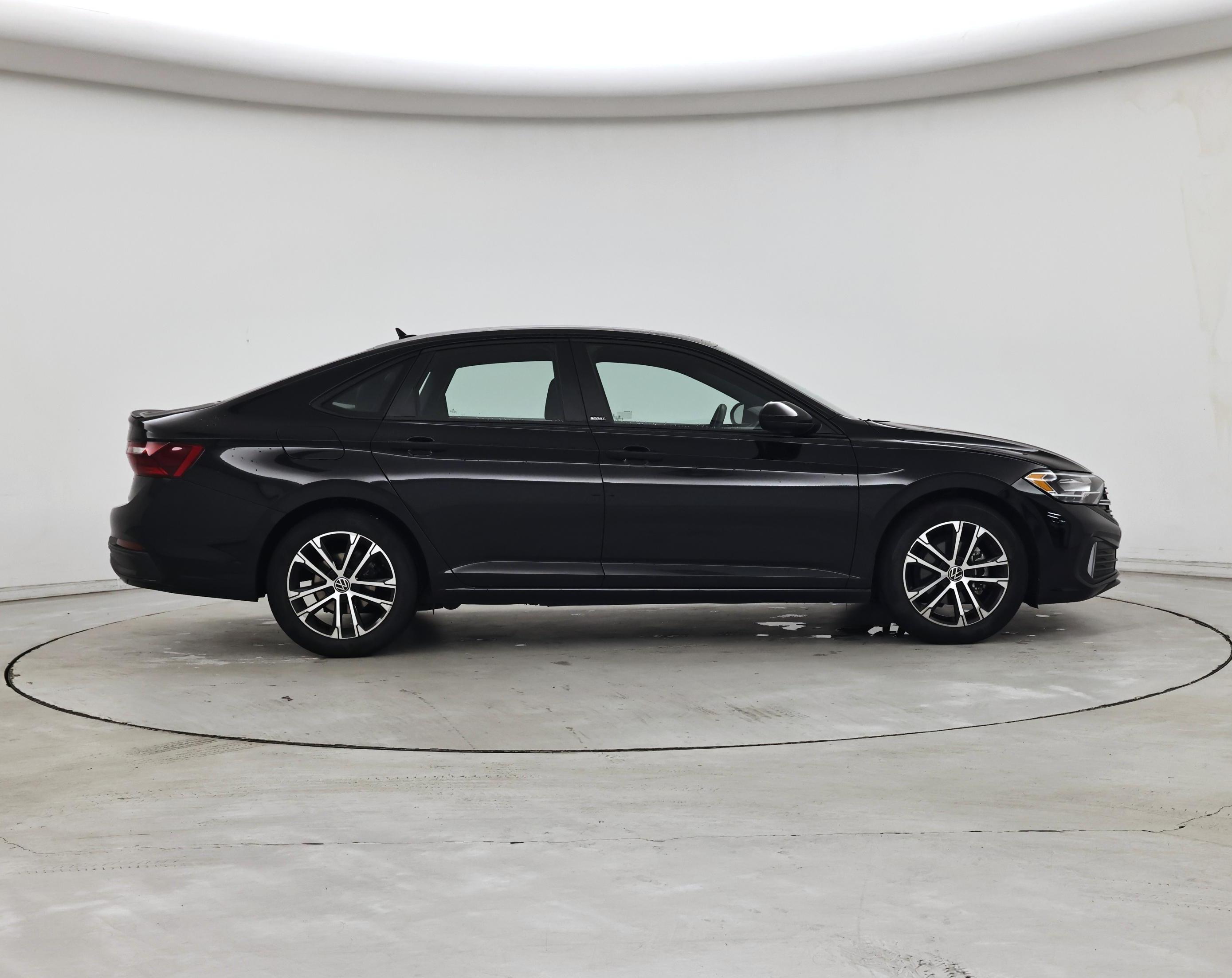 Thumbnail: 2024 Volkswagen Jetta - 7