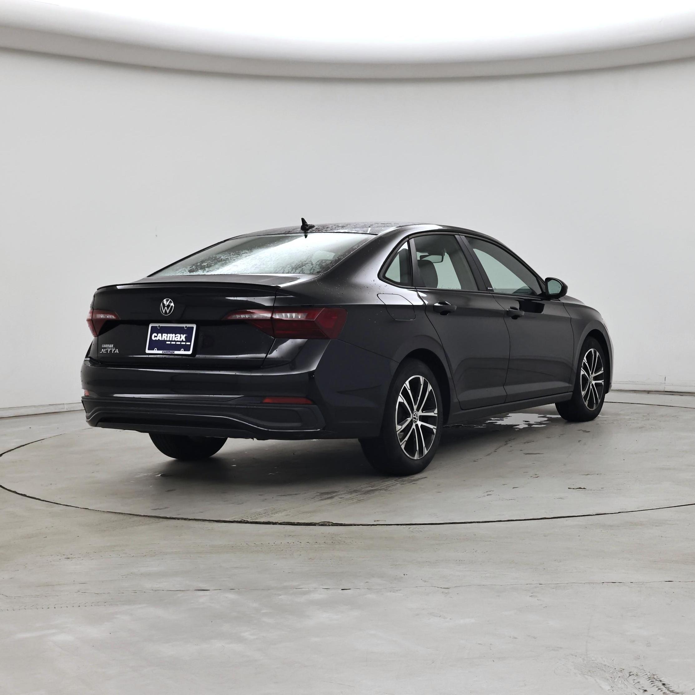 Thumbnail: 2024 Volkswagen Jetta - 8