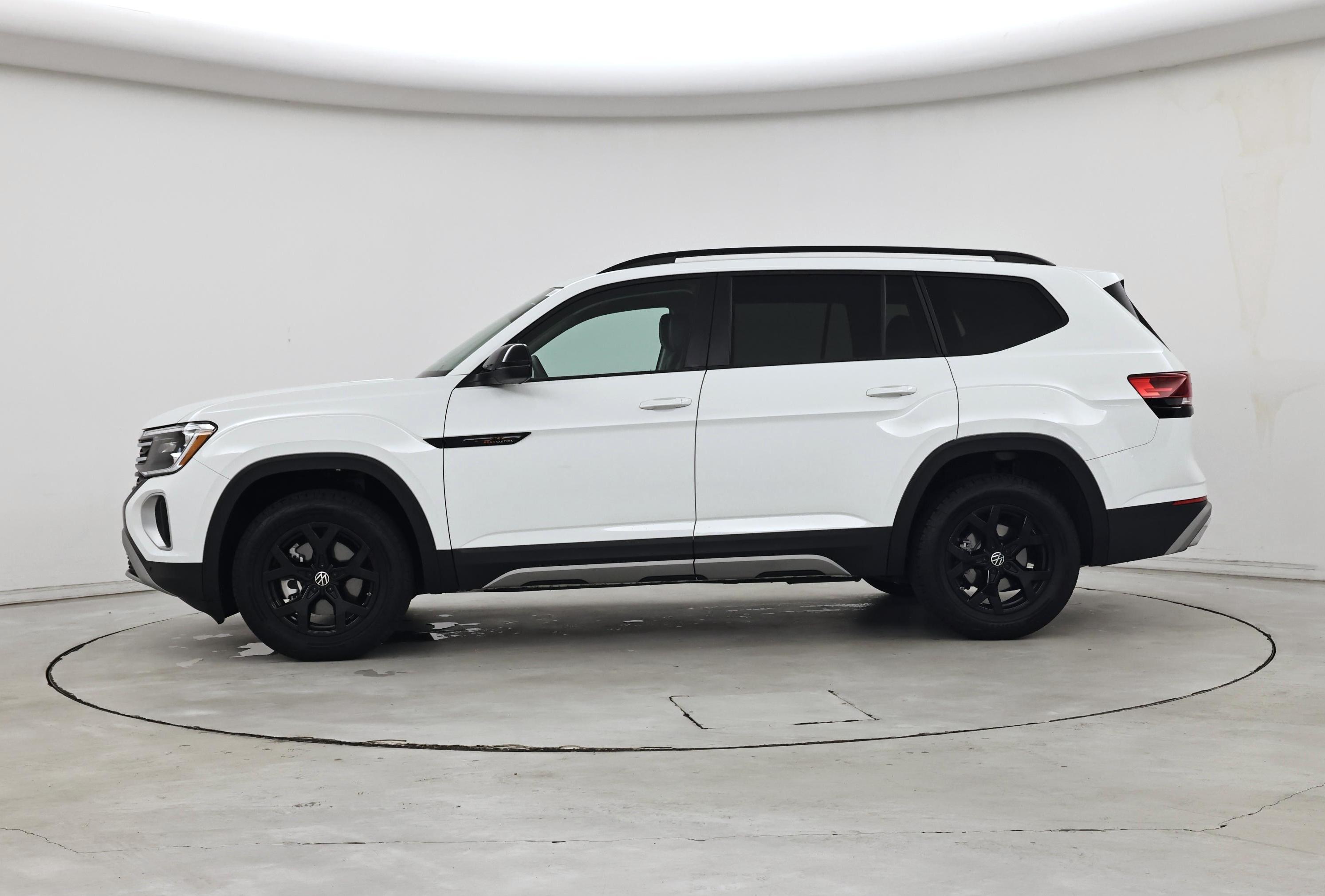 Thumbnail: 2025 Volkswagen Atlas - 3