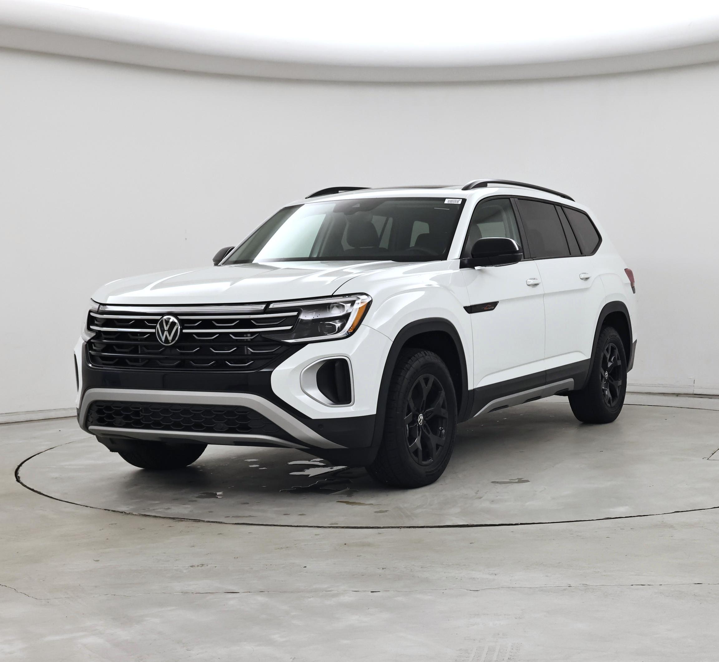 Thumbnail: 2025 Volkswagen Atlas - 4