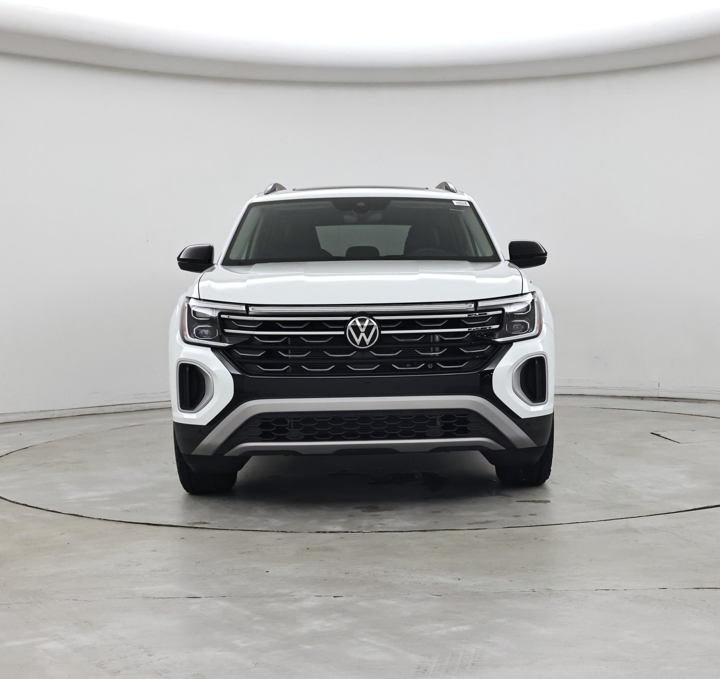 Thumbnail: 2025 Volkswagen Atlas - 5