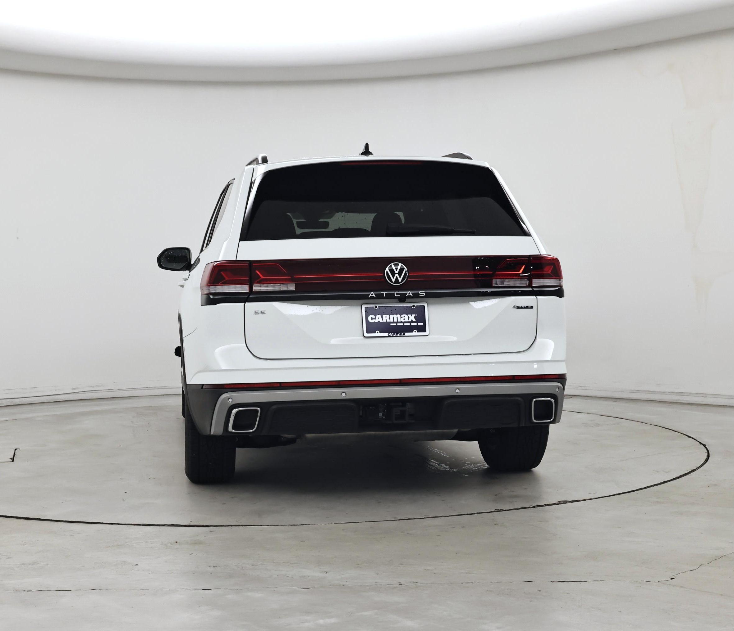 Thumbnail: 2025 Volkswagen Atlas - 6
