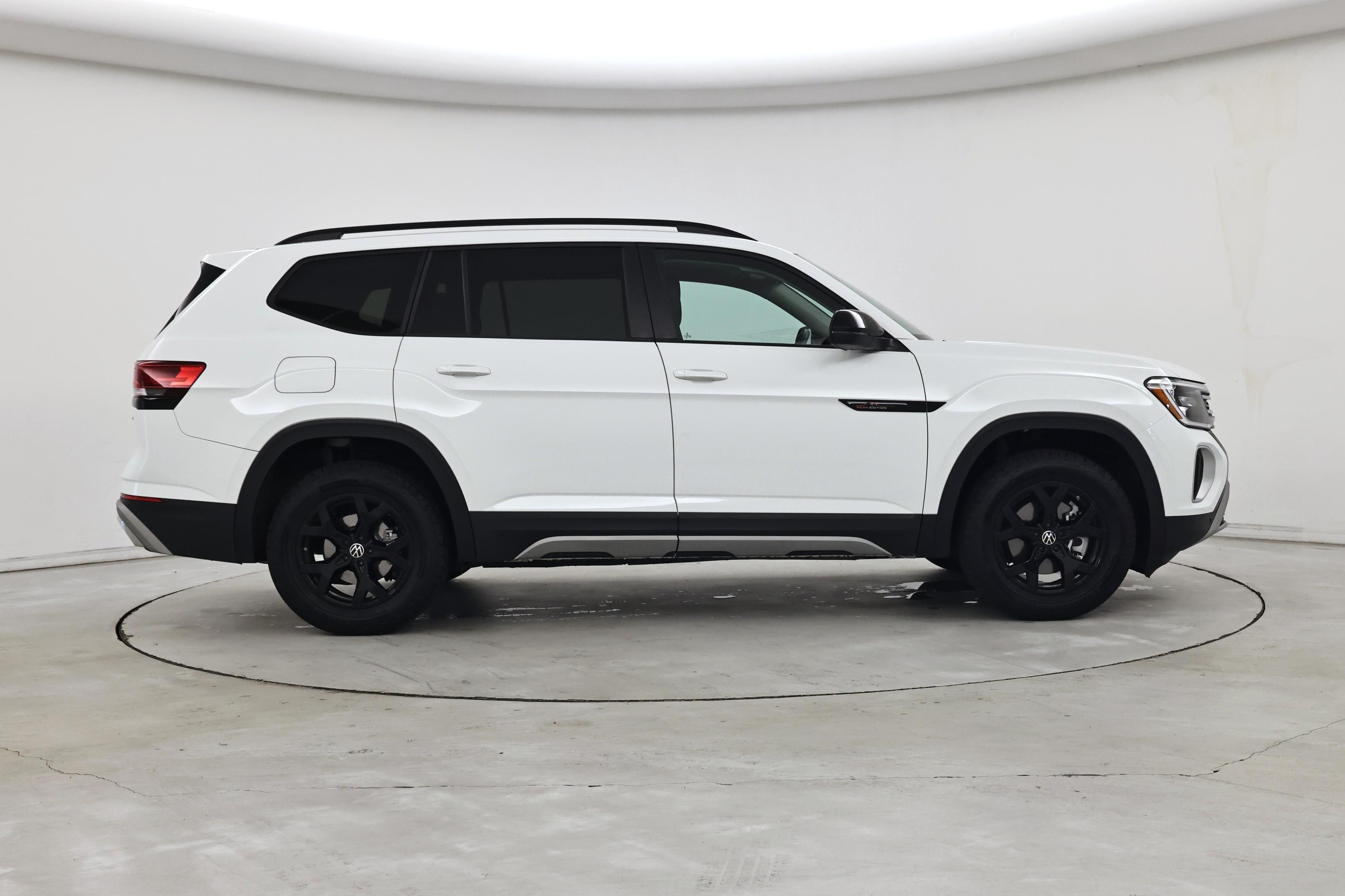 Thumbnail: 2025 Volkswagen Atlas - 7
