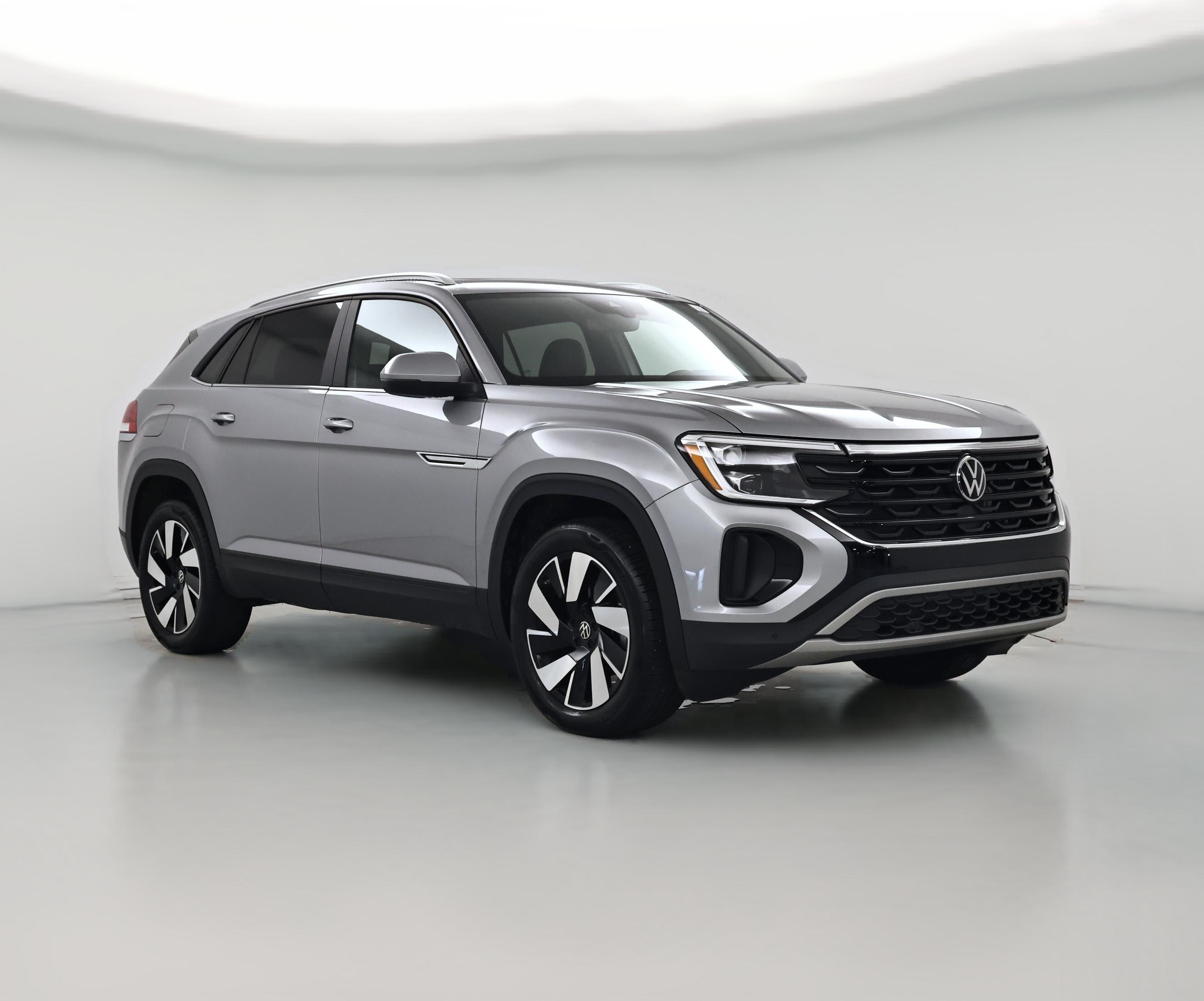 Thumbnail: 2025 Volkswagen Atlas - 1
