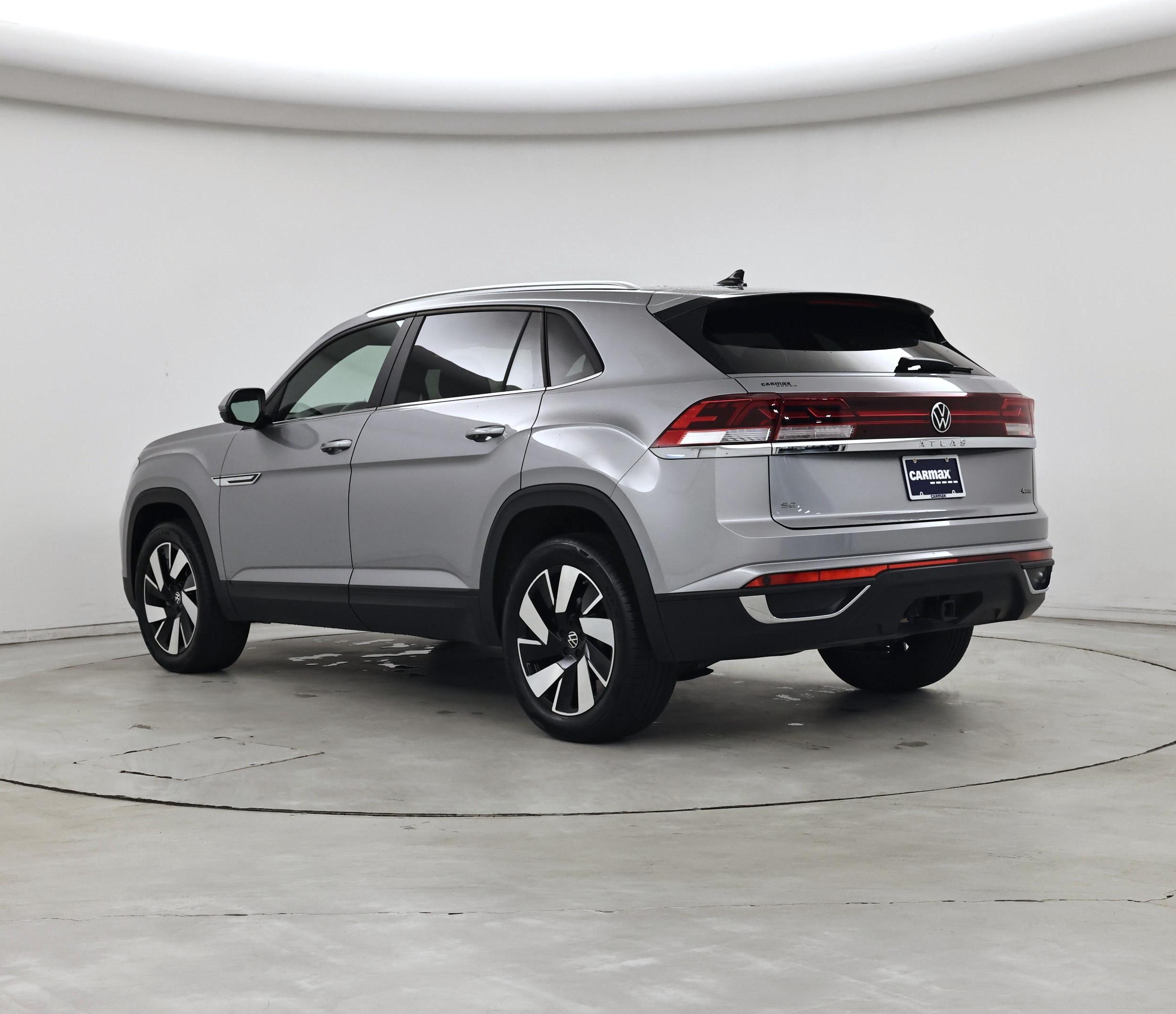 Thumbnail: 2025 Volkswagen Atlas - 2