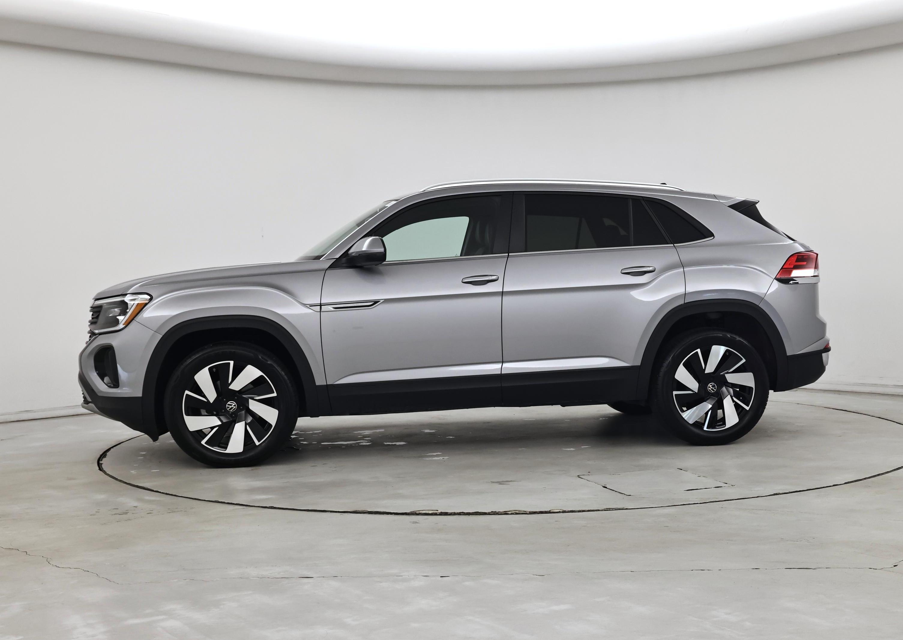 Thumbnail: 2025 Volkswagen Atlas - 3