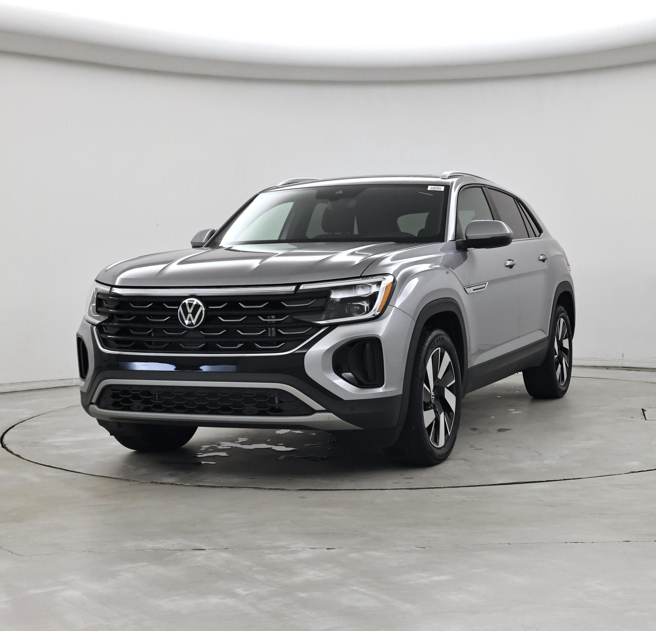 Thumbnail: 2025 Volkswagen Atlas - 4