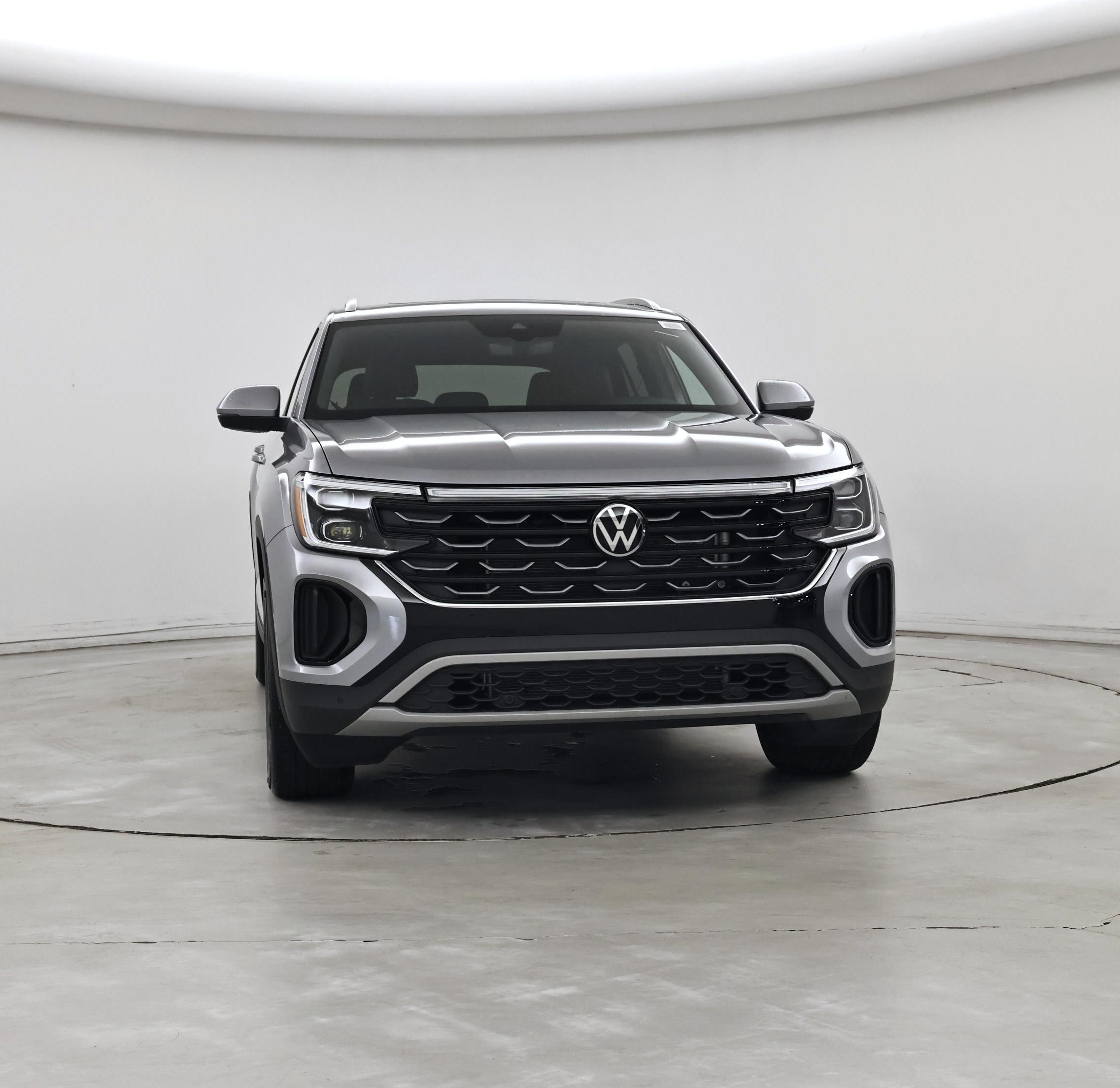 Thumbnail: 2025 Volkswagen Atlas - 5
