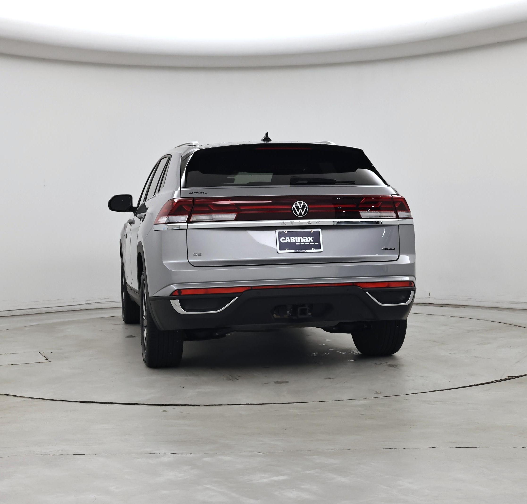 Thumbnail: 2025 Volkswagen Atlas - 6